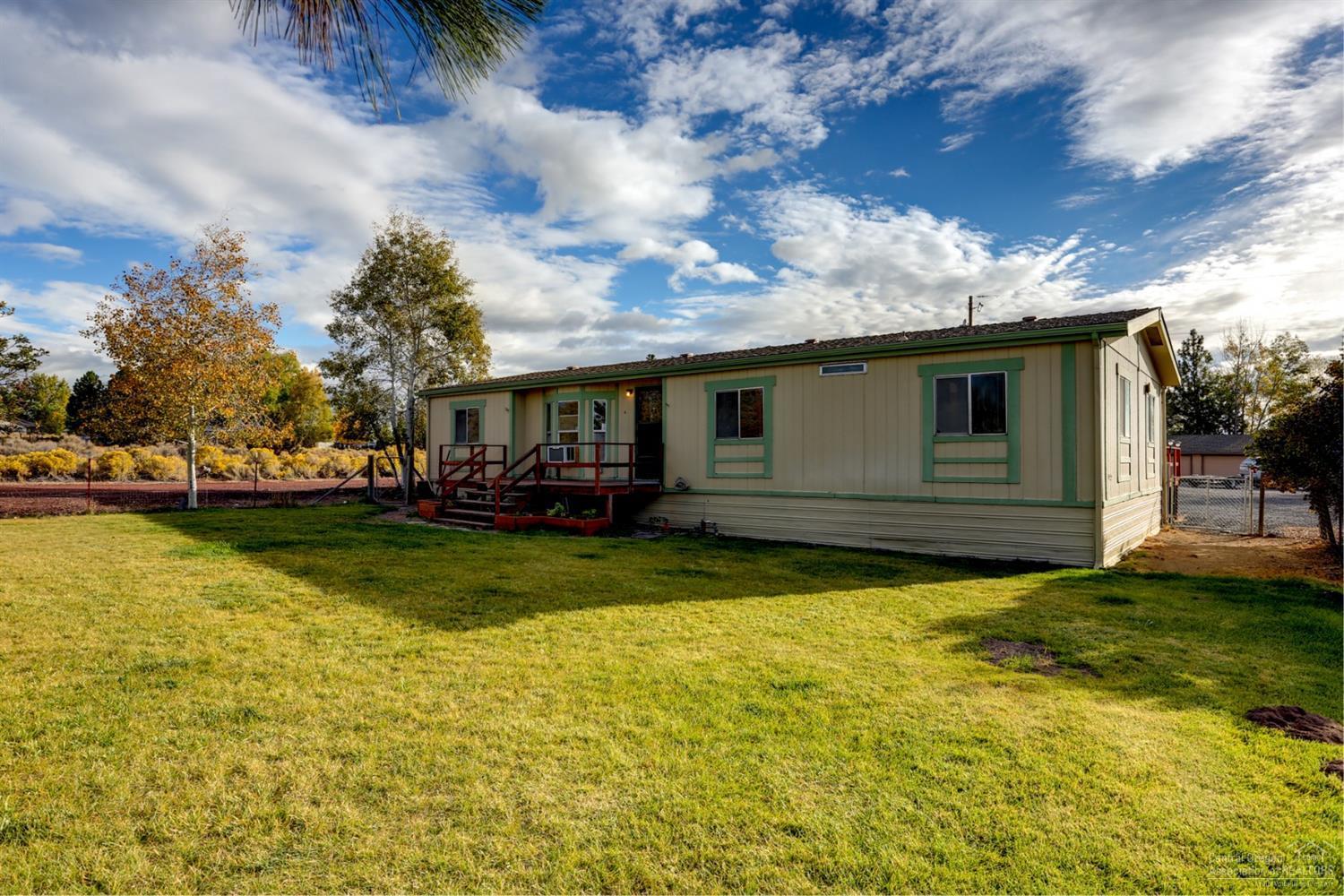 Whispering Pines - Residential