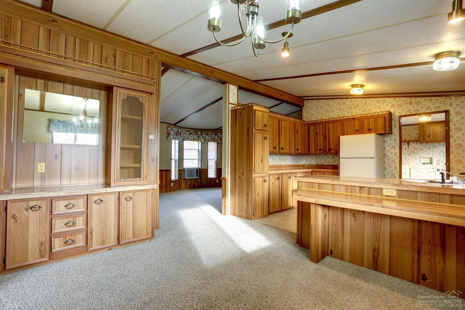 Whispering Pines - Residential