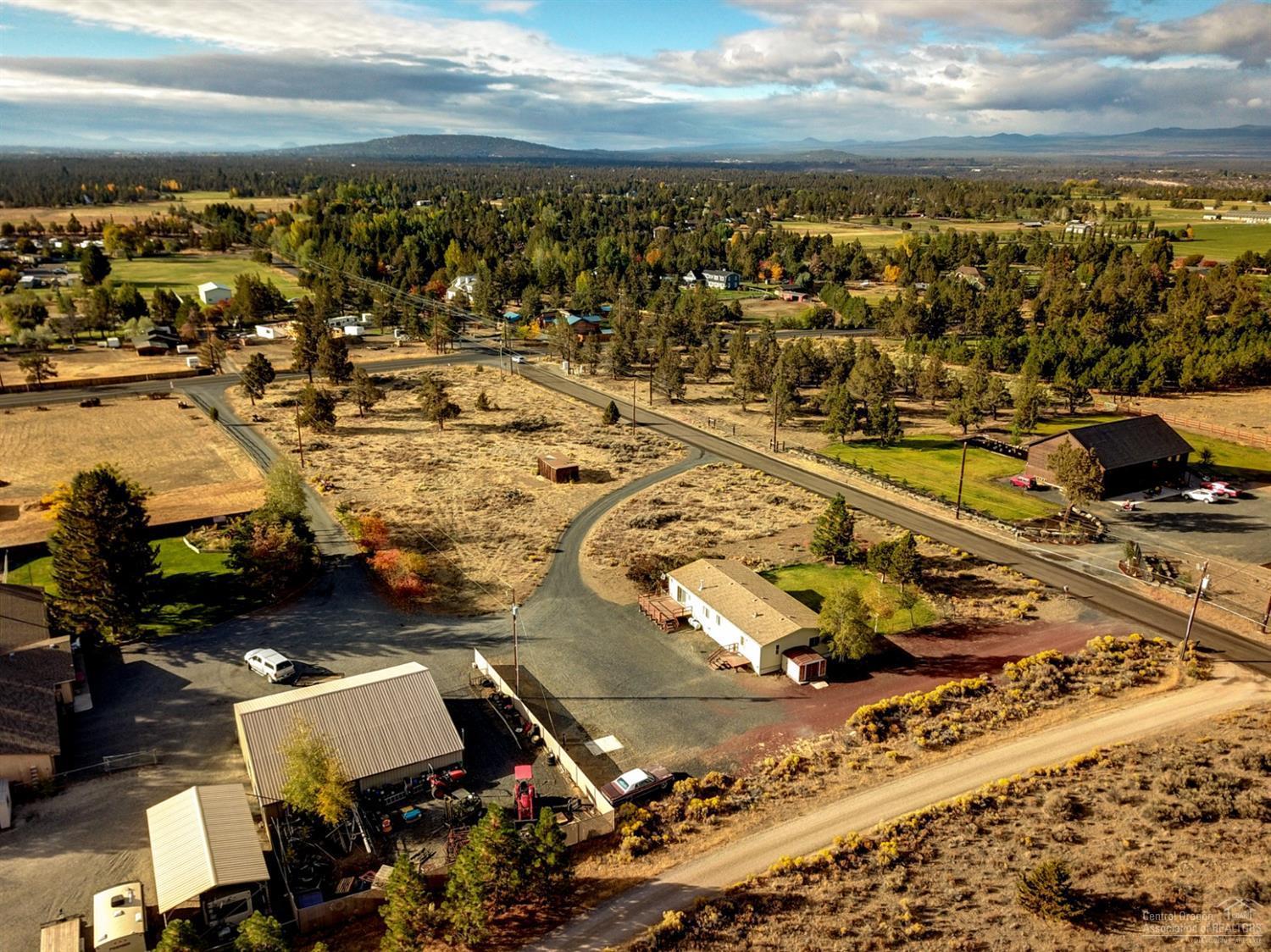 Whispering Pines - Residential