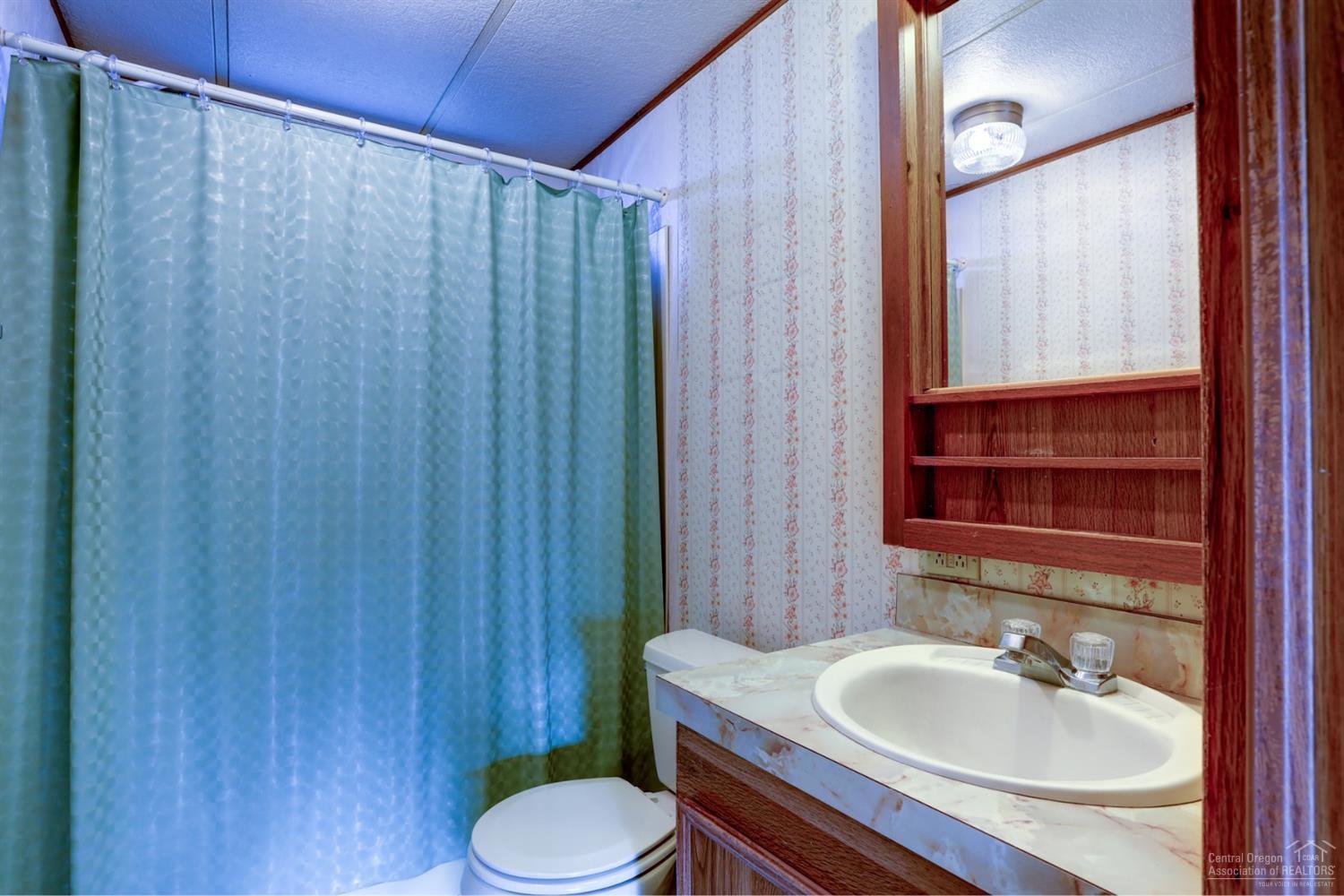 Whispering Pines - Residential