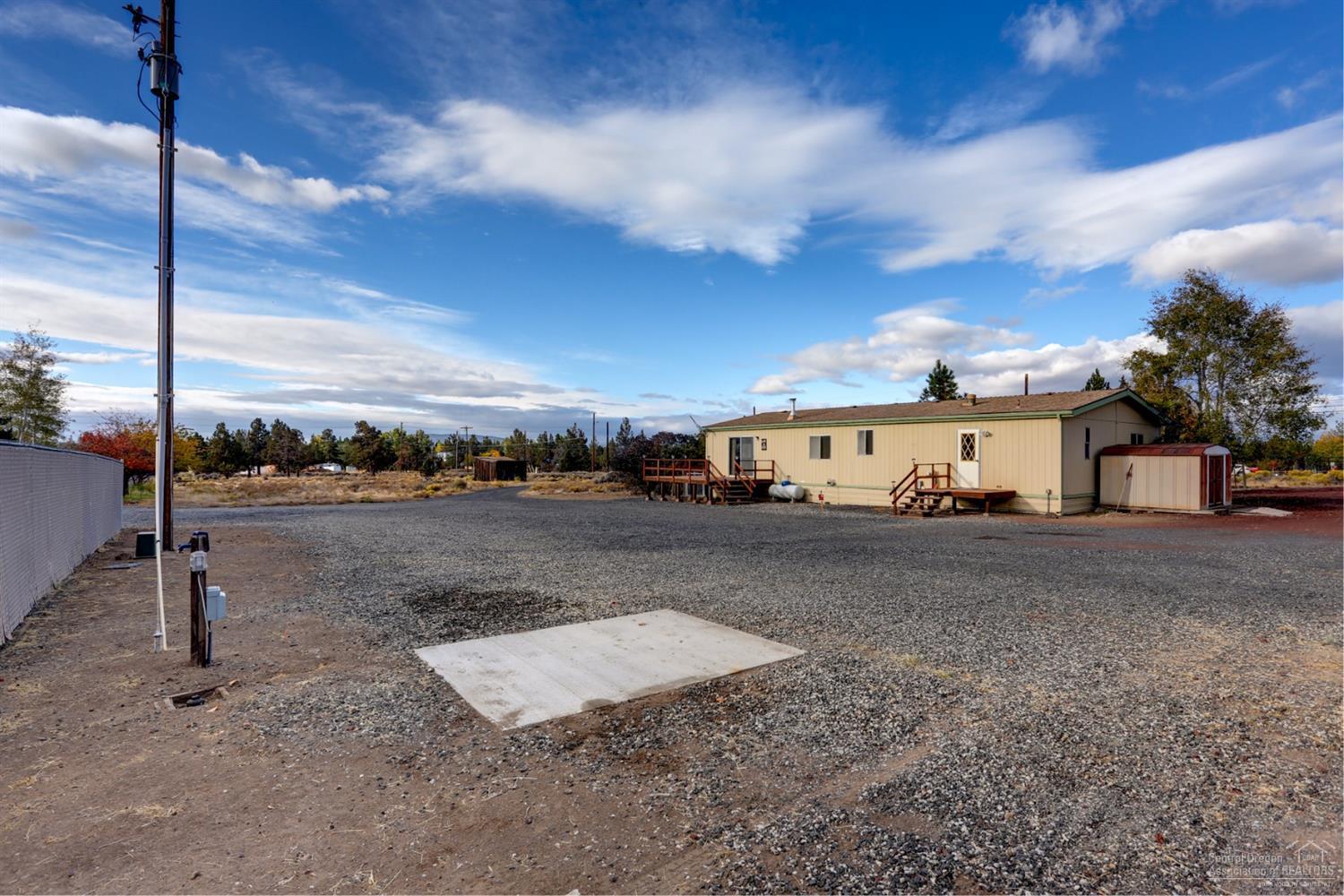 Whispering Pines - Residential