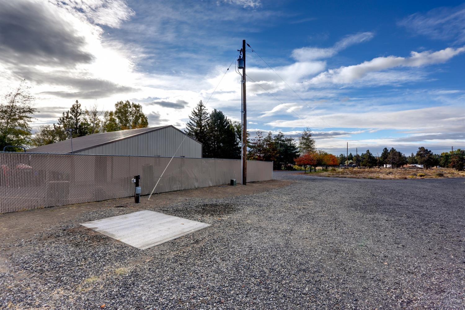 Whispering Pines - Residential