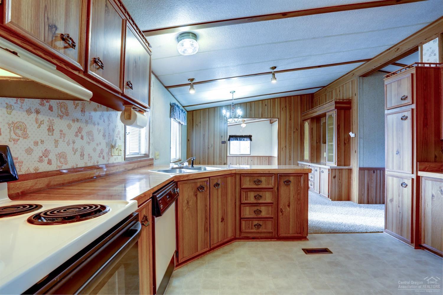 Whispering Pines - Residential