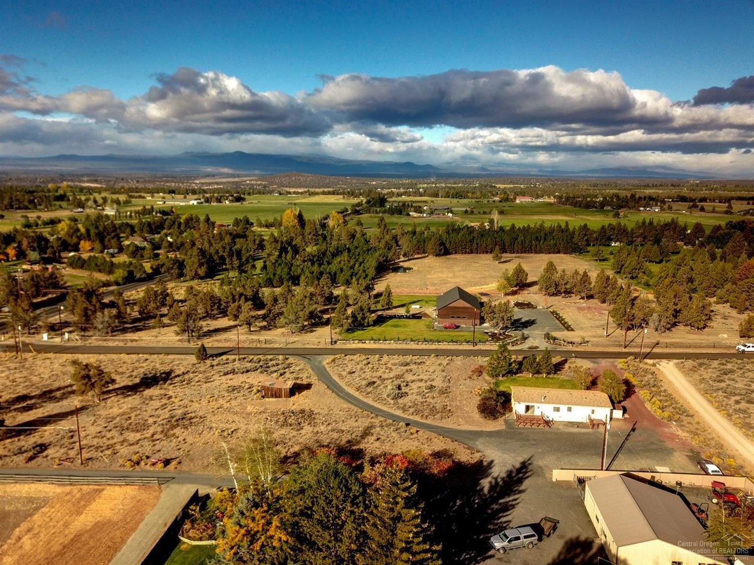 Whispering Pines - Residential