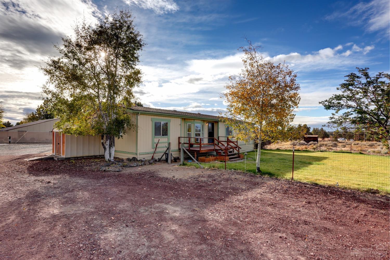 Whispering Pines - Residential