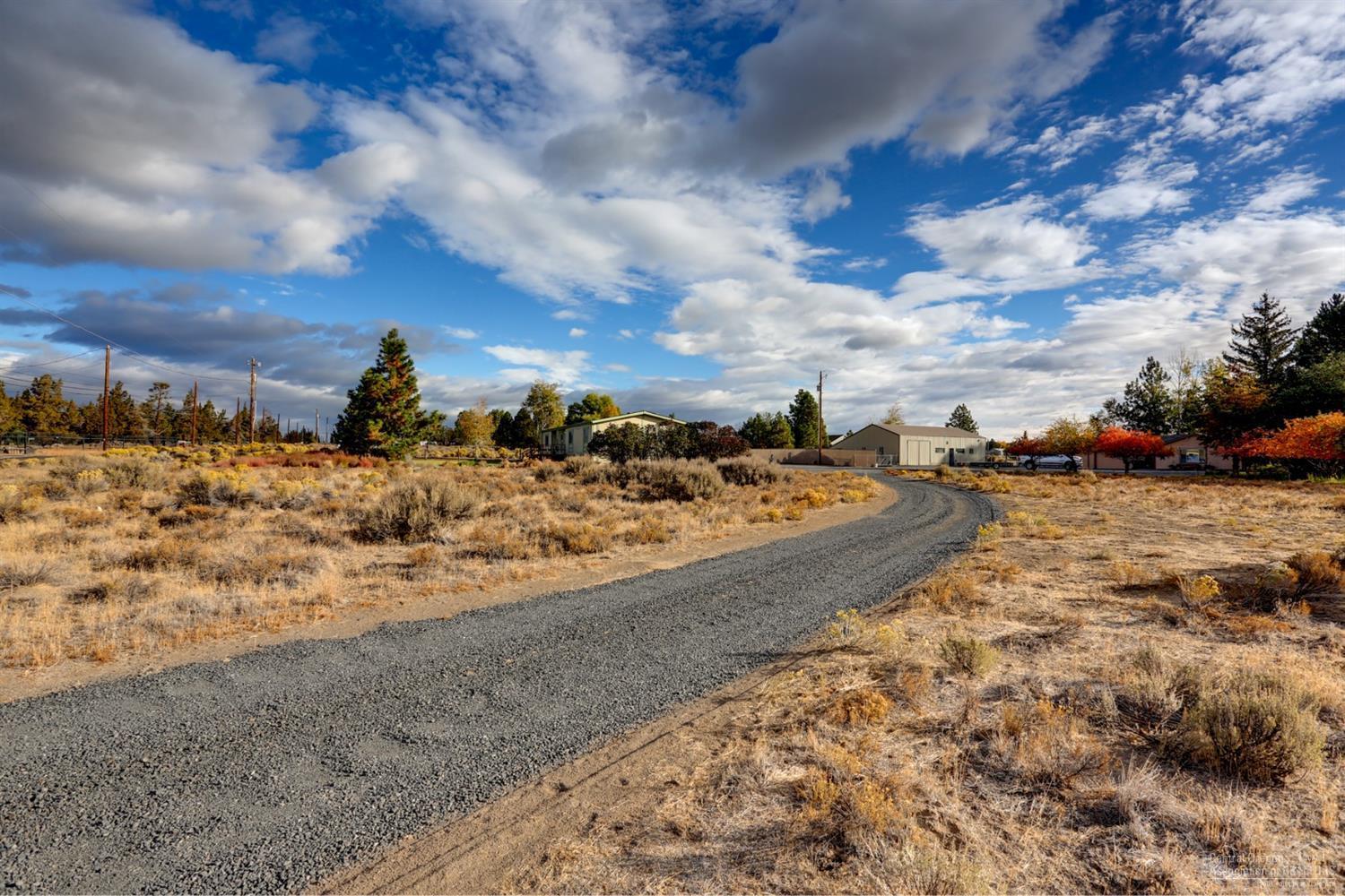 Whispering Pines - Residential