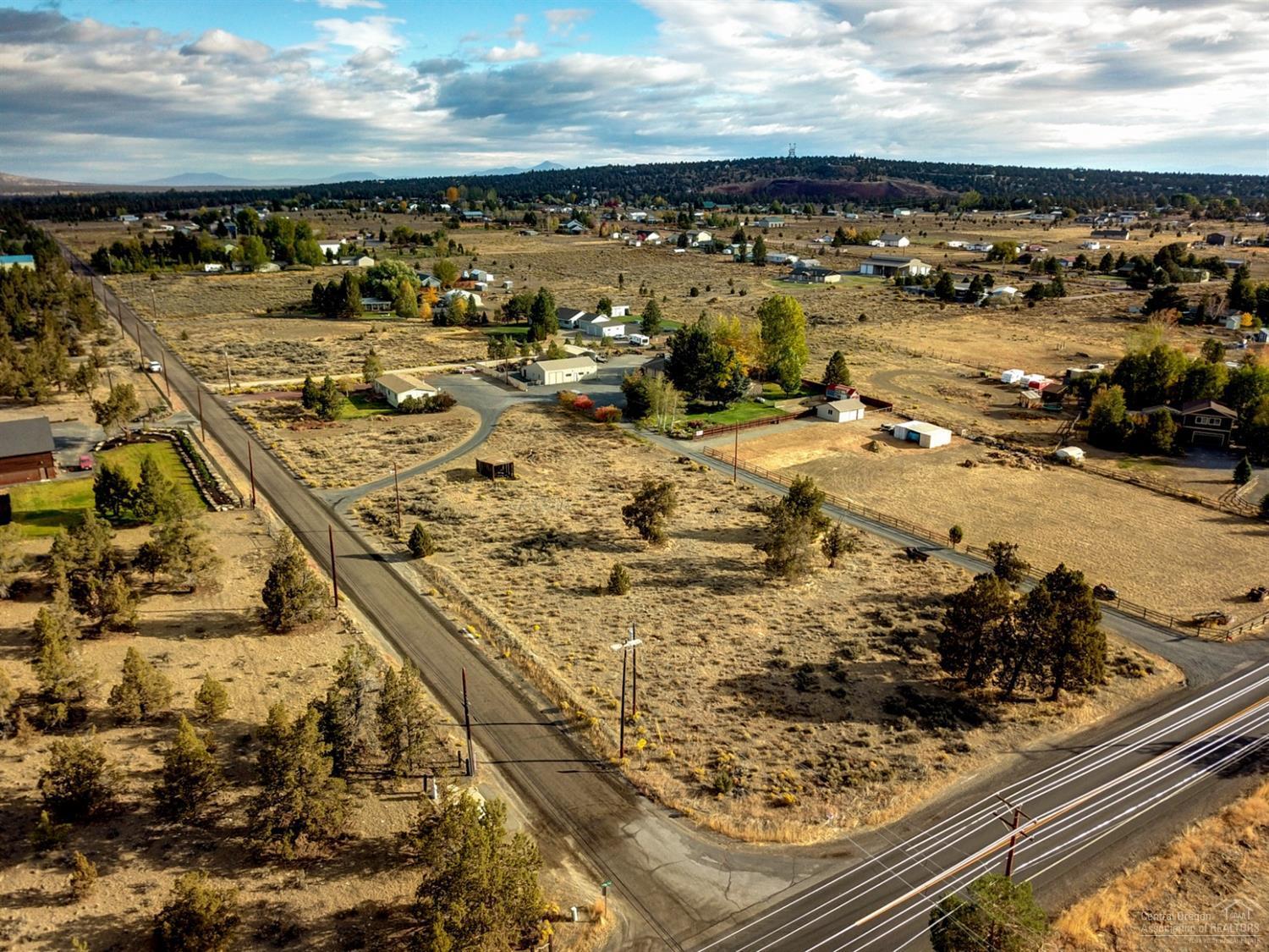 Whispering Pines - Residential