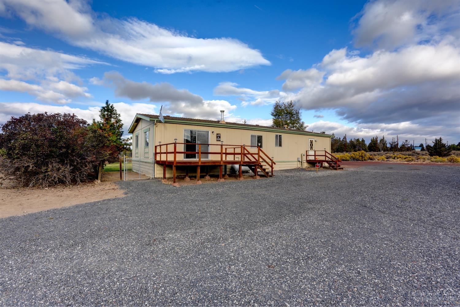 Whispering Pines - Residential