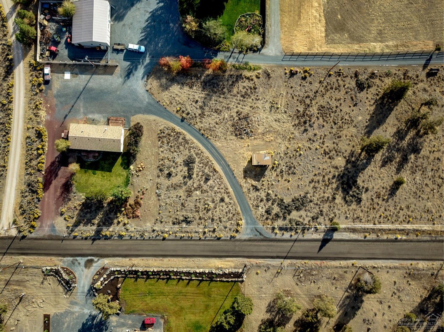 Whispering Pines - Residential