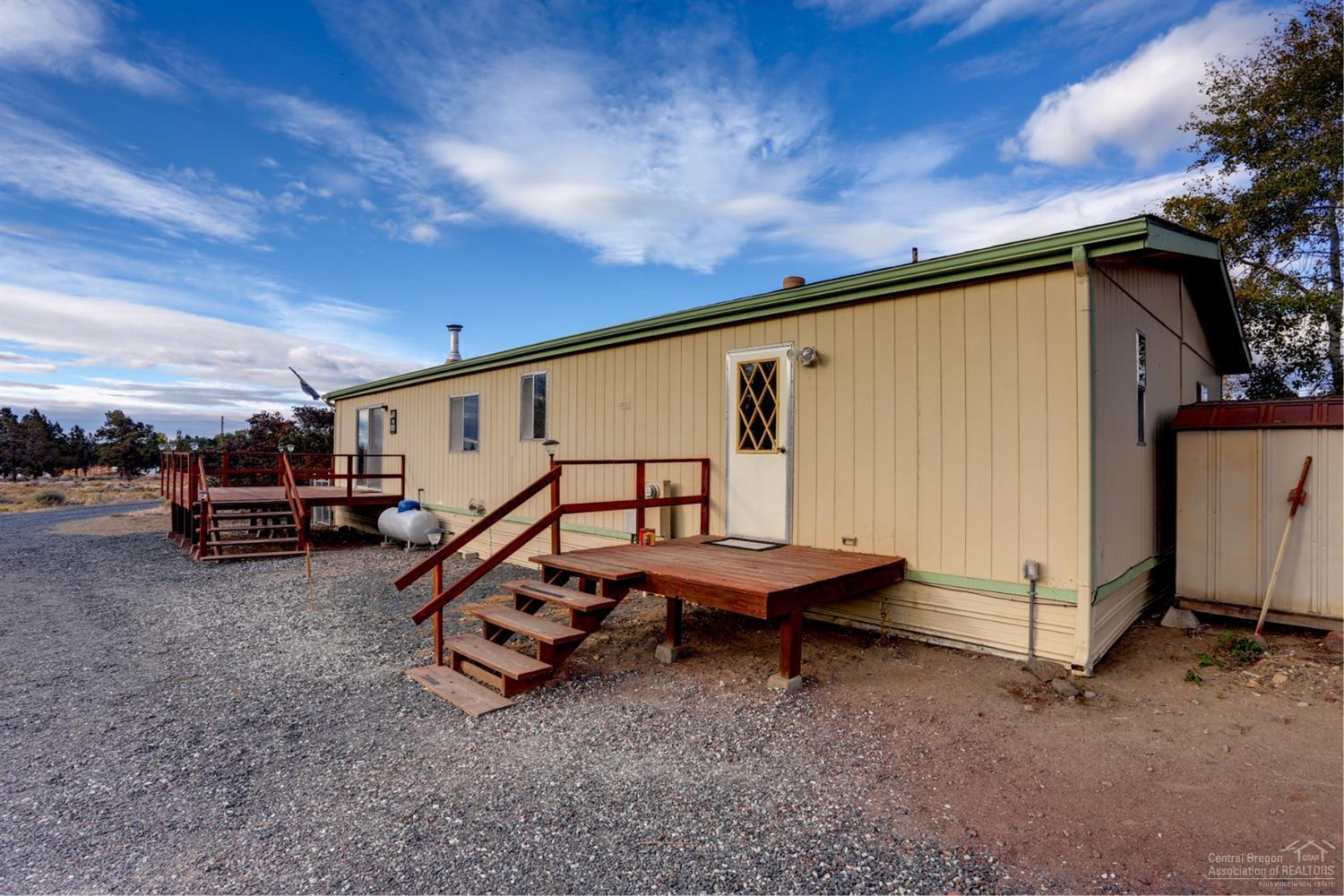 Whispering Pines - Residential