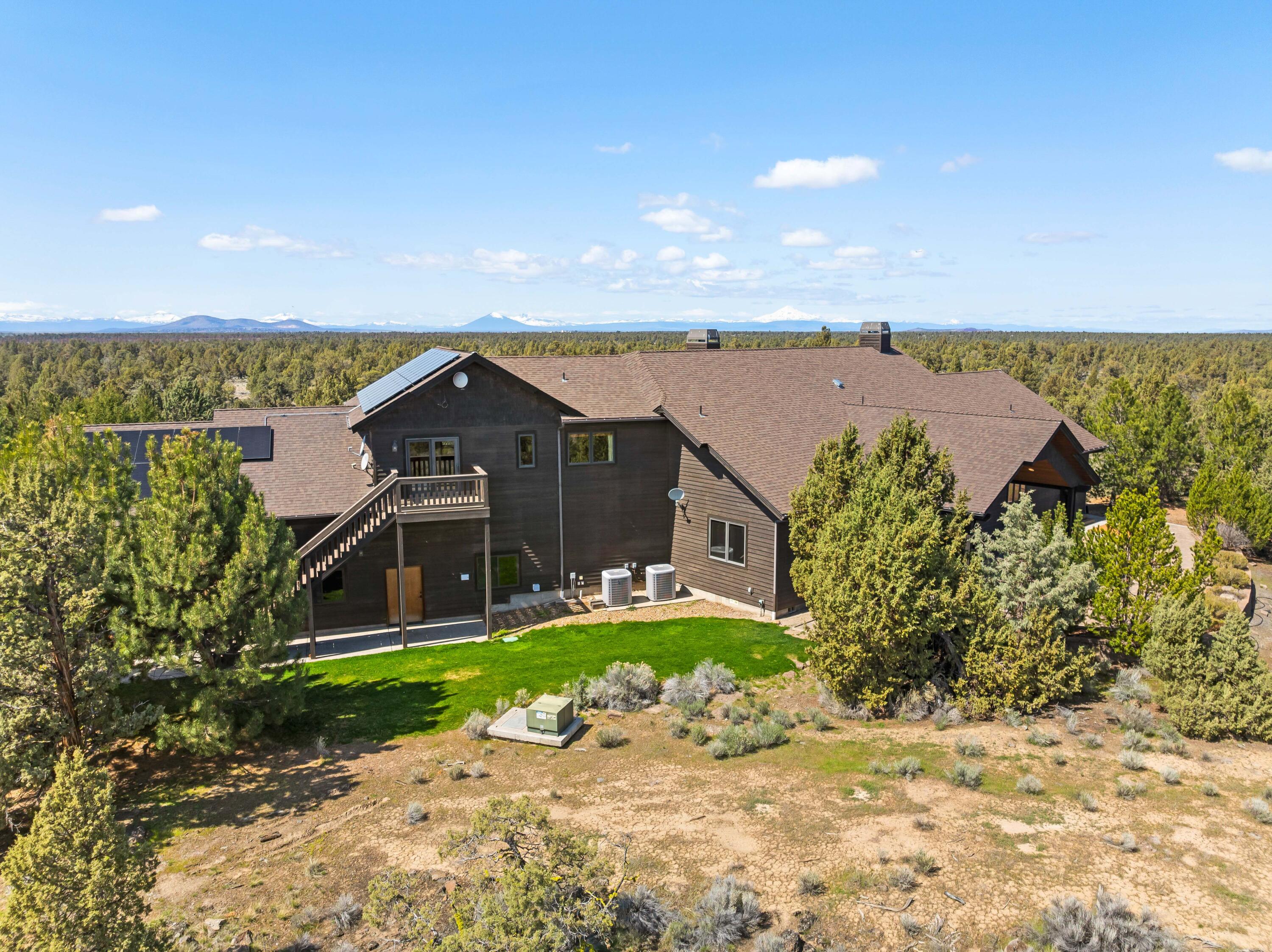 West Powell Butte Es - Residential