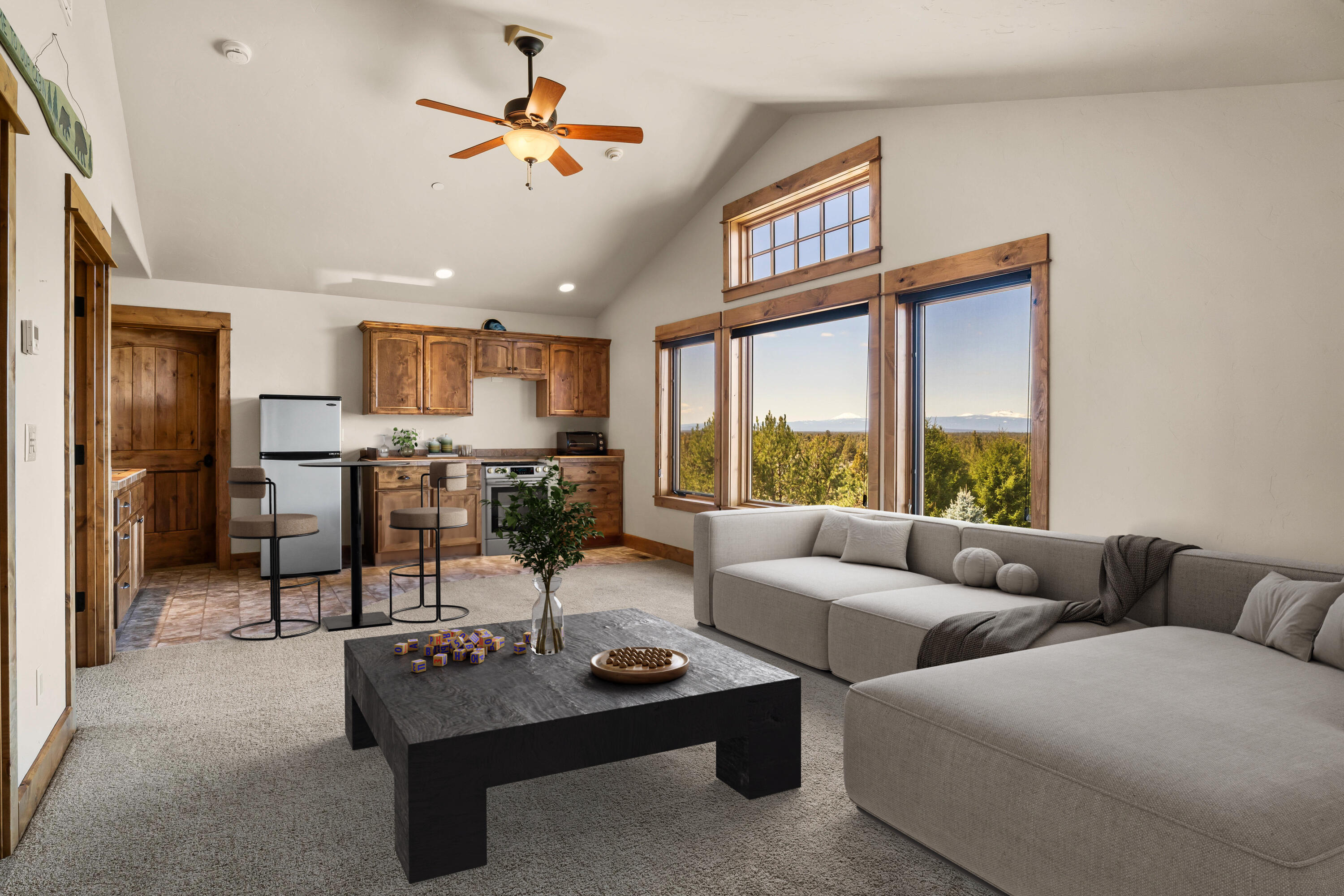 West Powell Butte Es - Residential