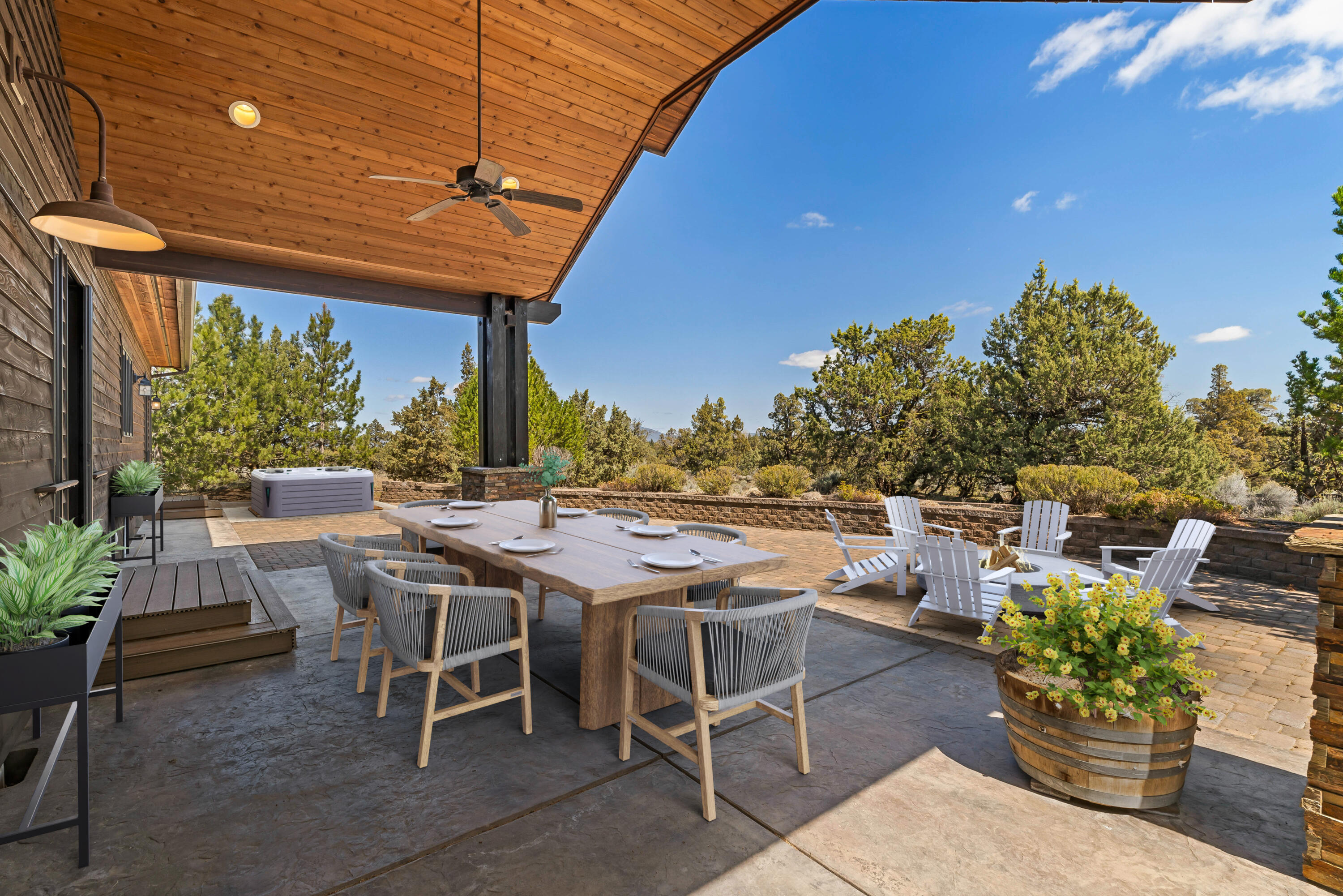 West Powell Butte Es - Residential