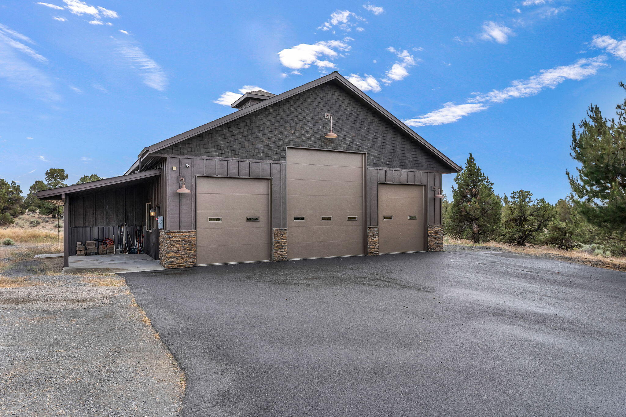 West Powell Butte Es - Residential