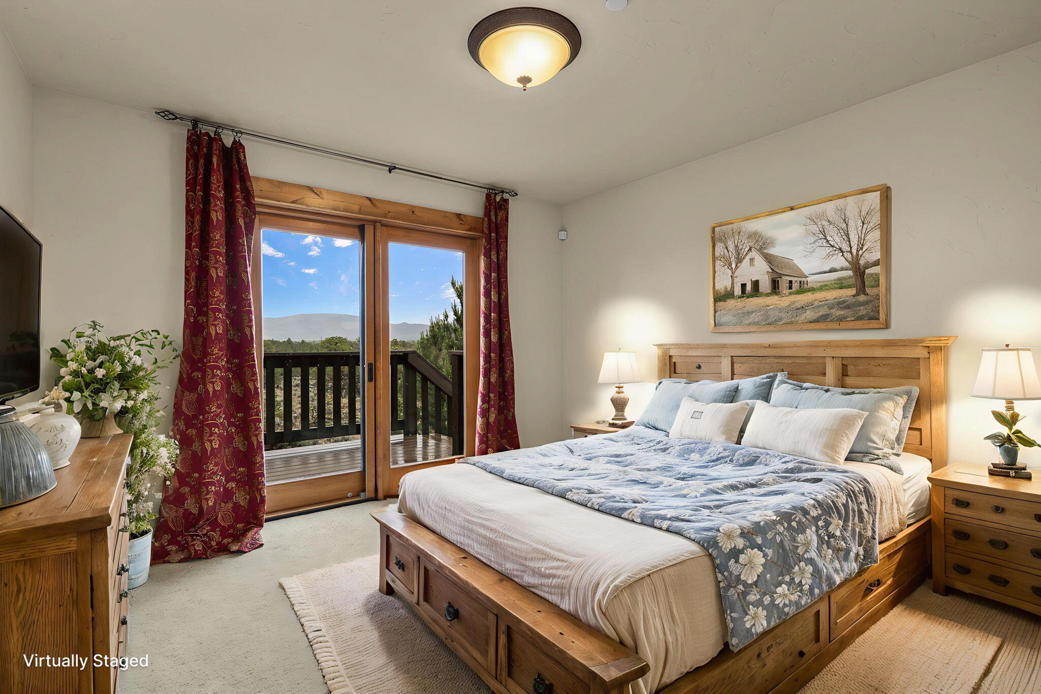 West Powell Butte Es - Residential