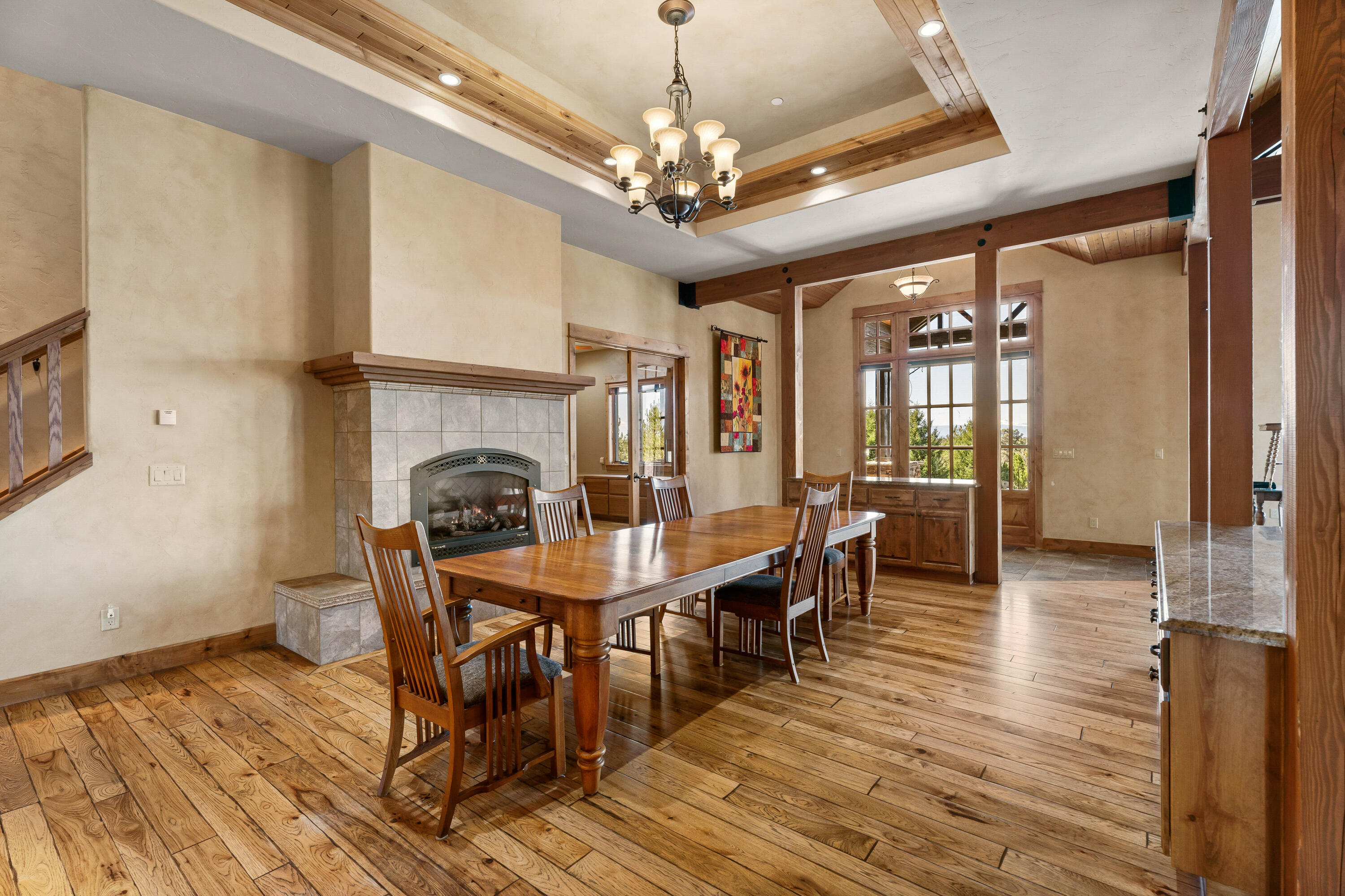 West Powell Butte Es - Residential