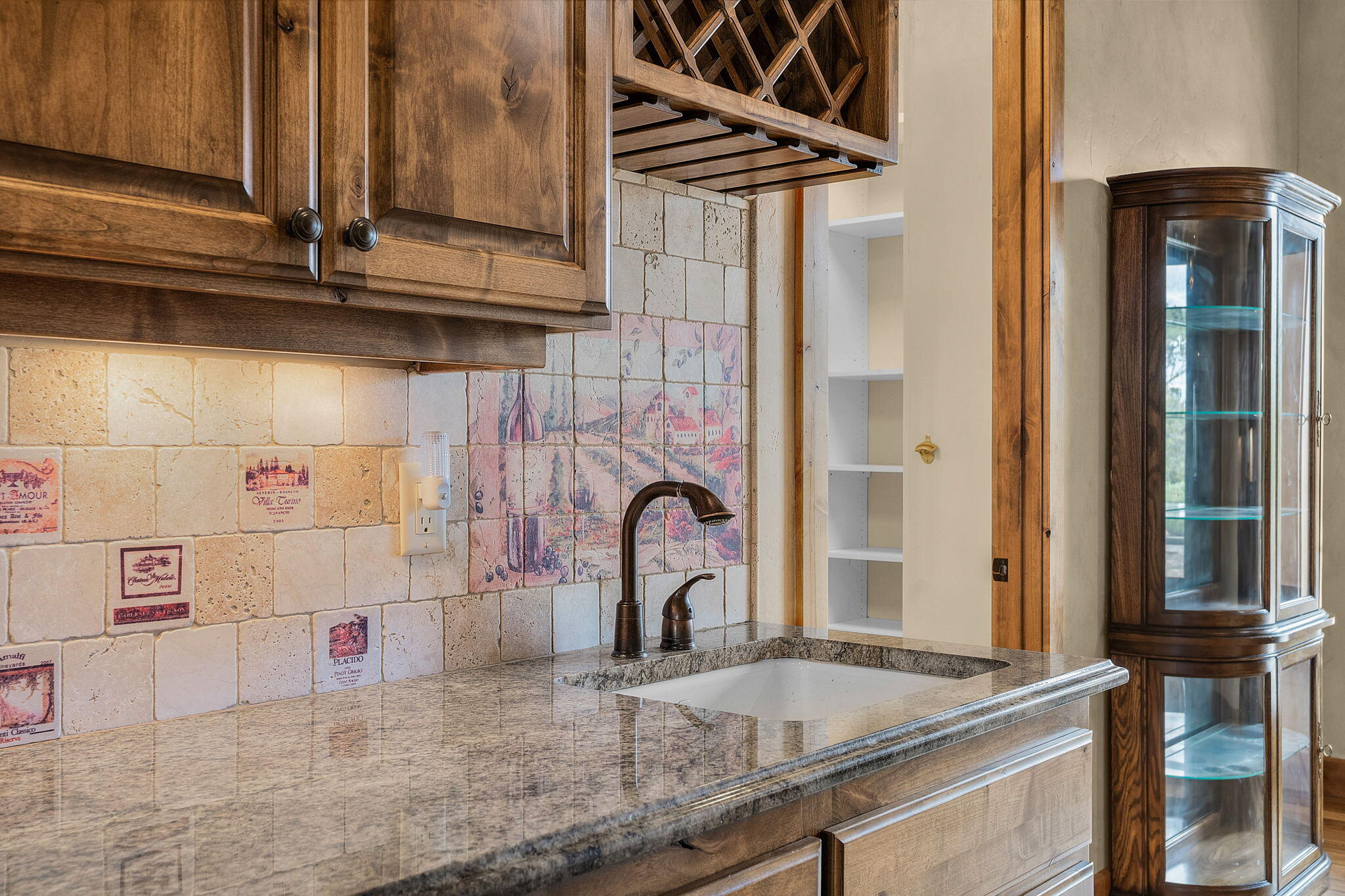 West Powell Butte Es - Residential