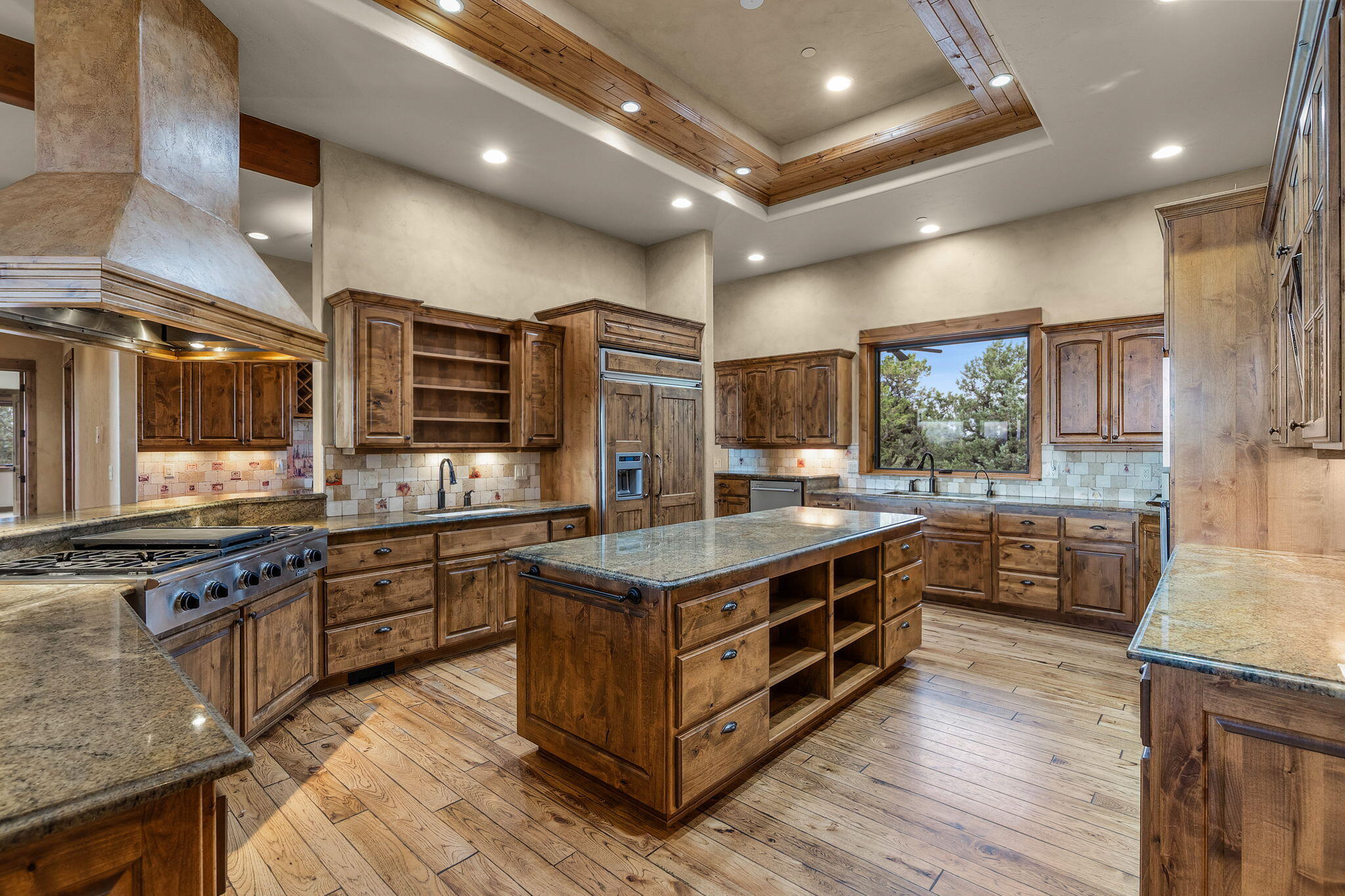 West Powell Butte Es - Residential