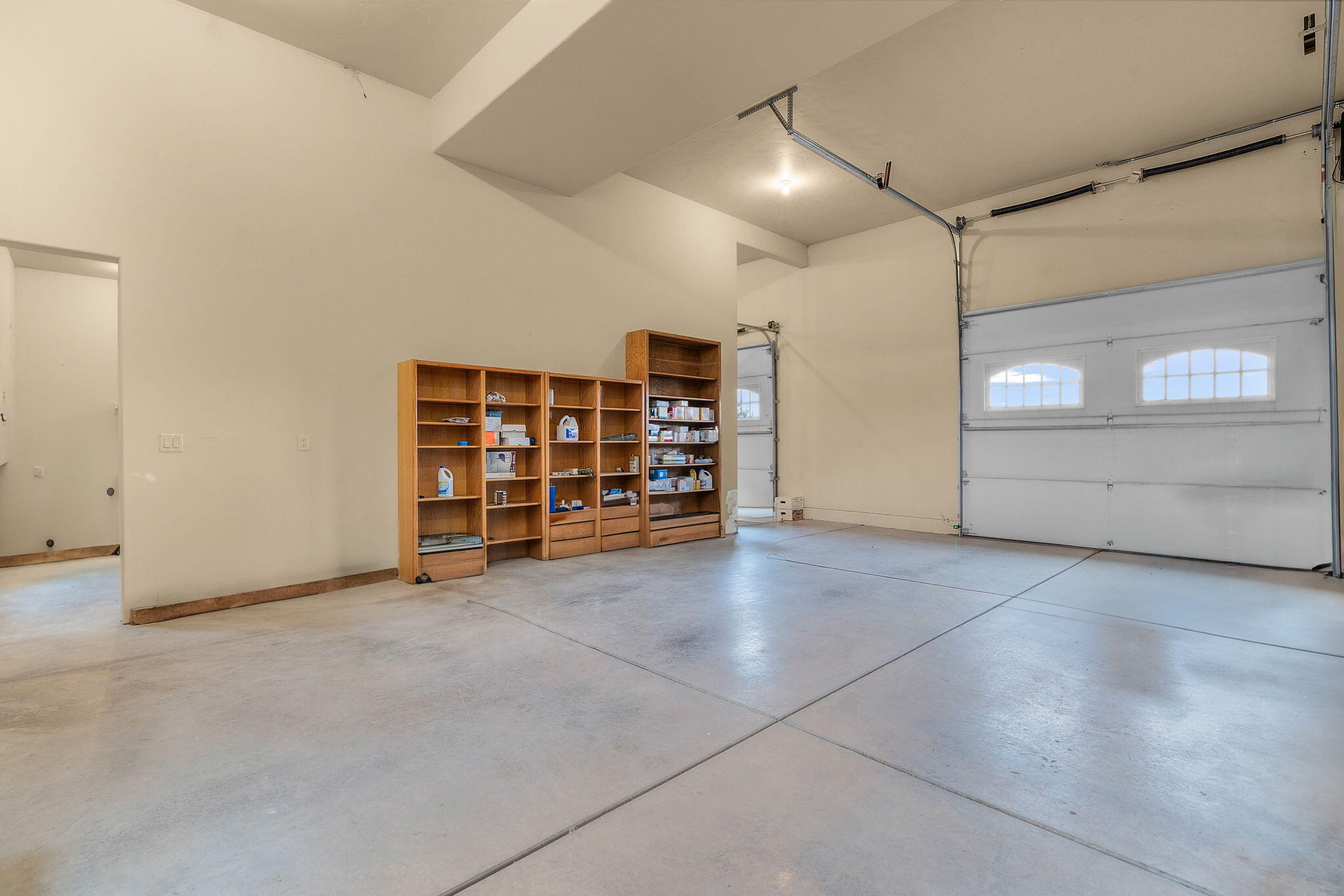 West Powell Butte Es - Residential