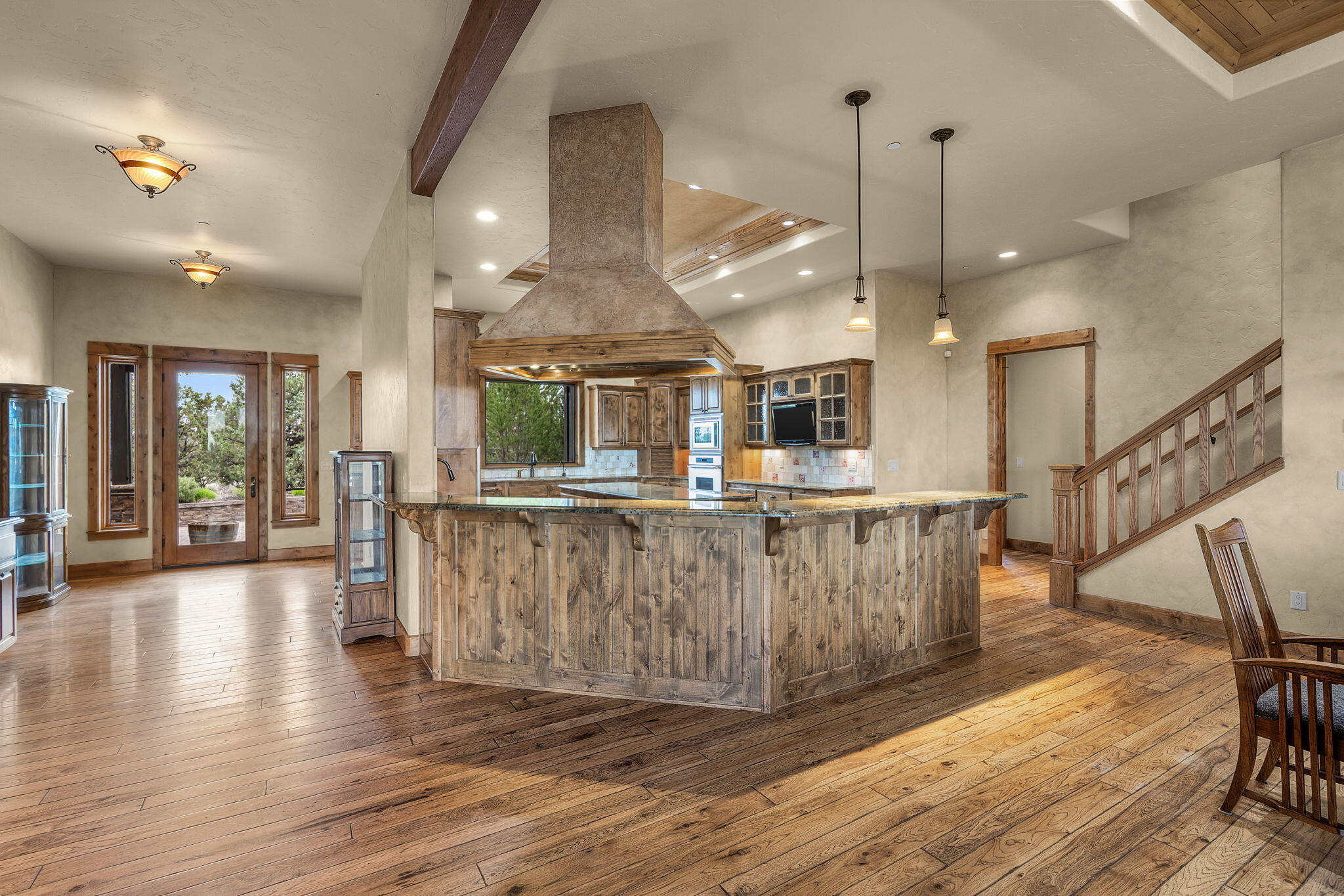 West Powell Butte Es - Residential