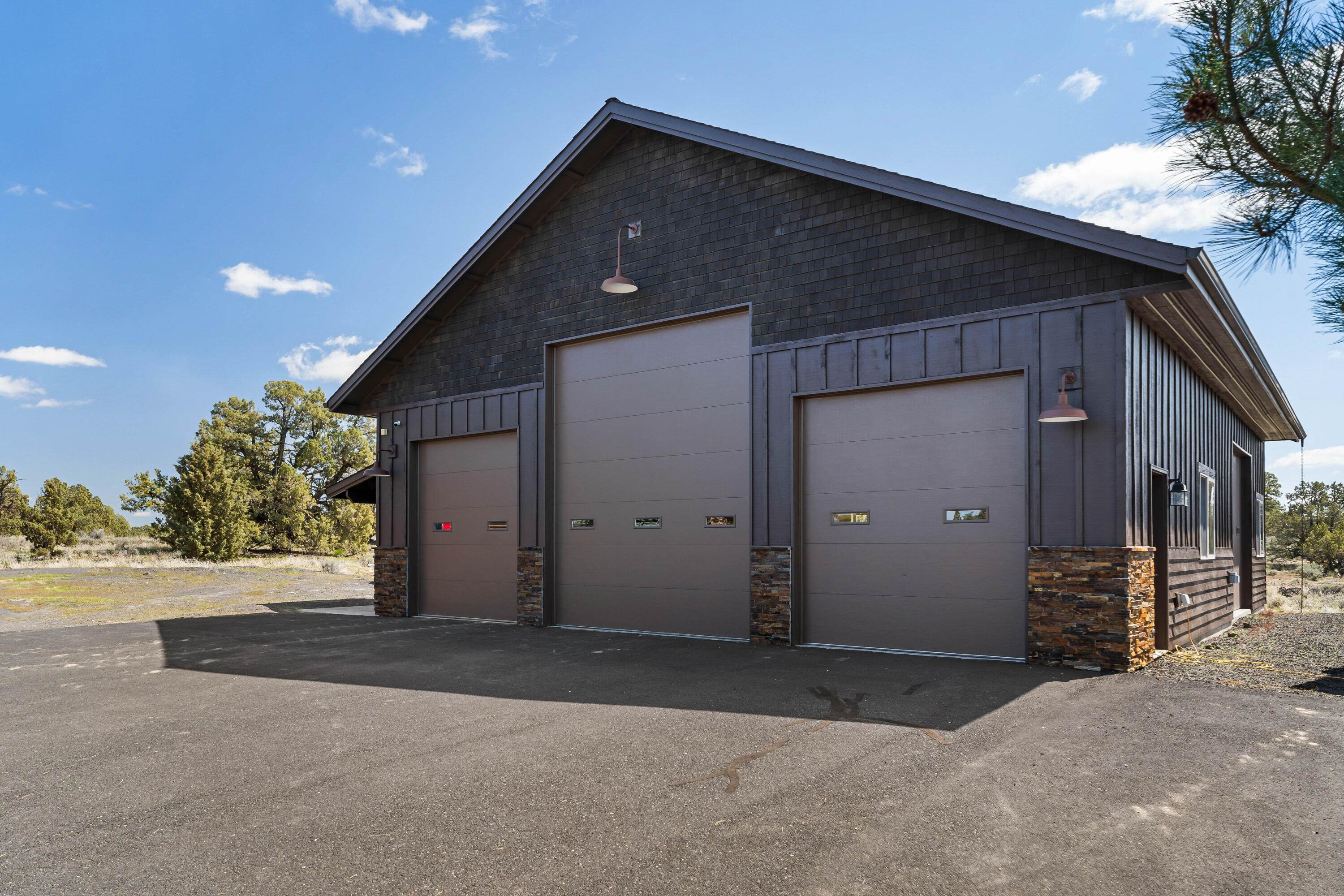 West Powell Butte Es - Residential