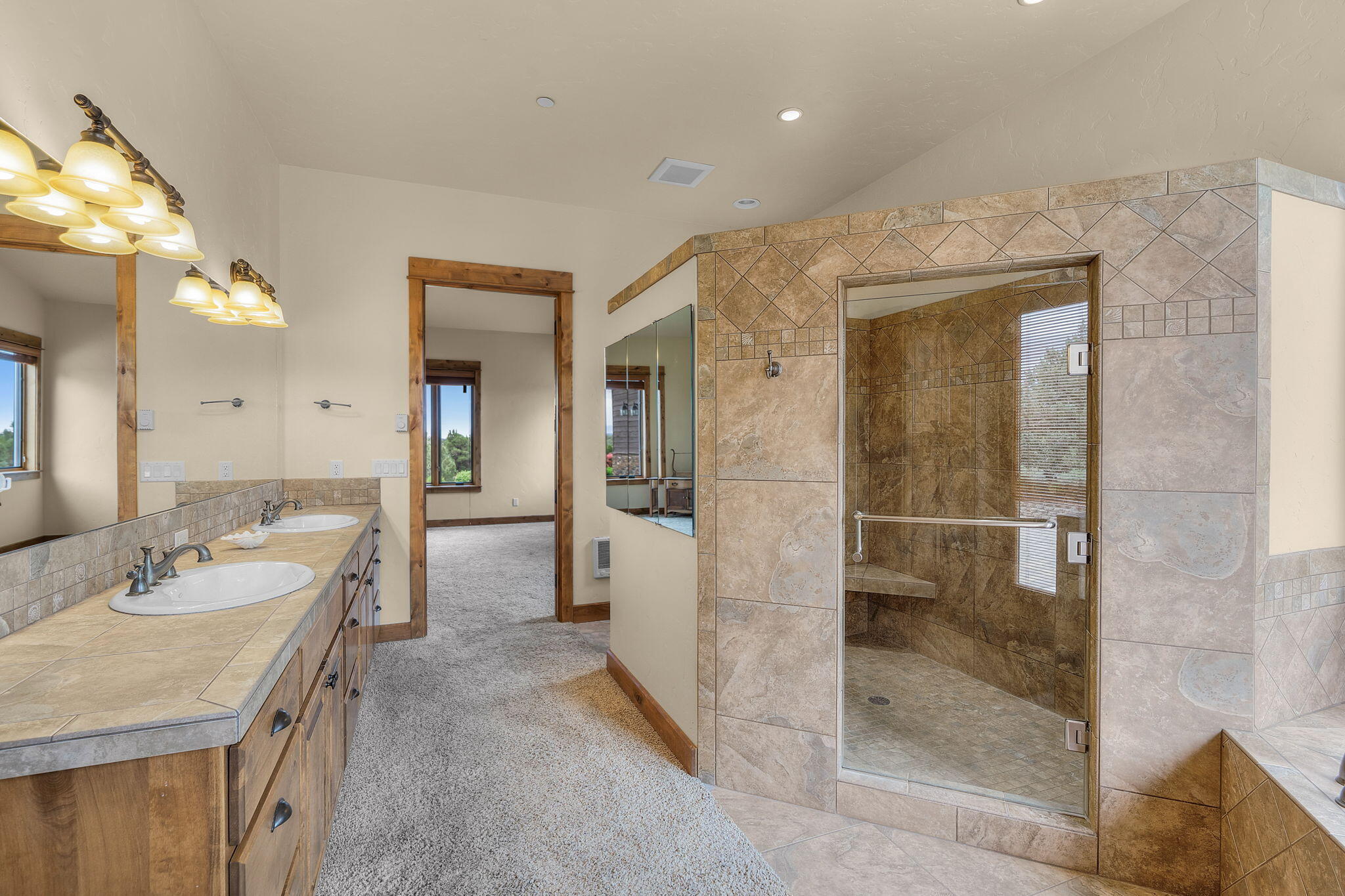 West Powell Butte Es - Residential