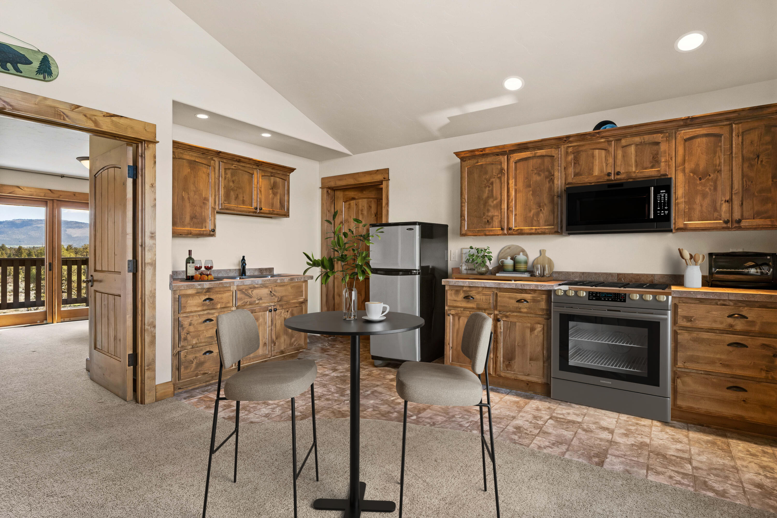 West Powell Butte Es - Residential