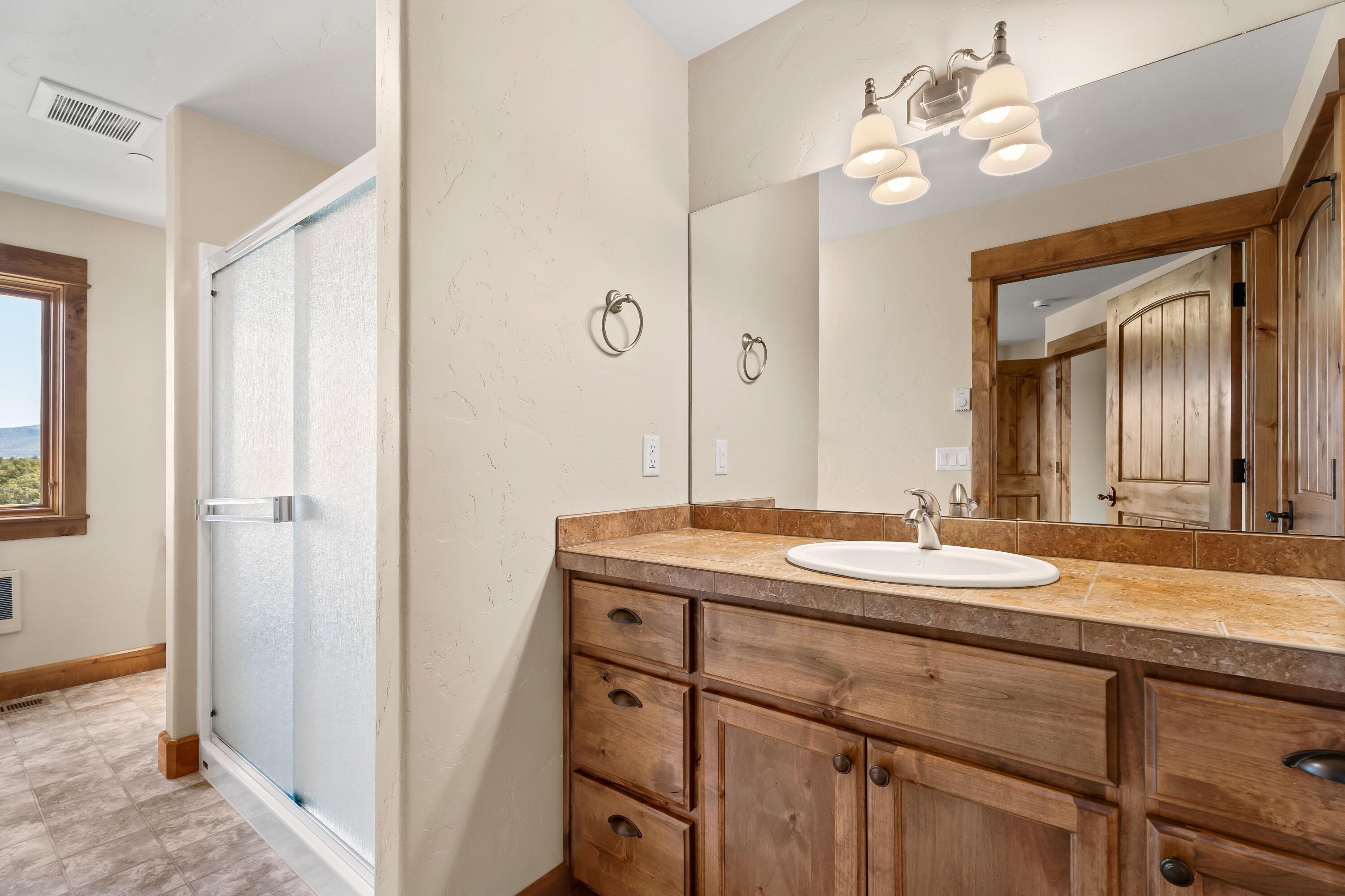 West Powell Butte Es - Residential