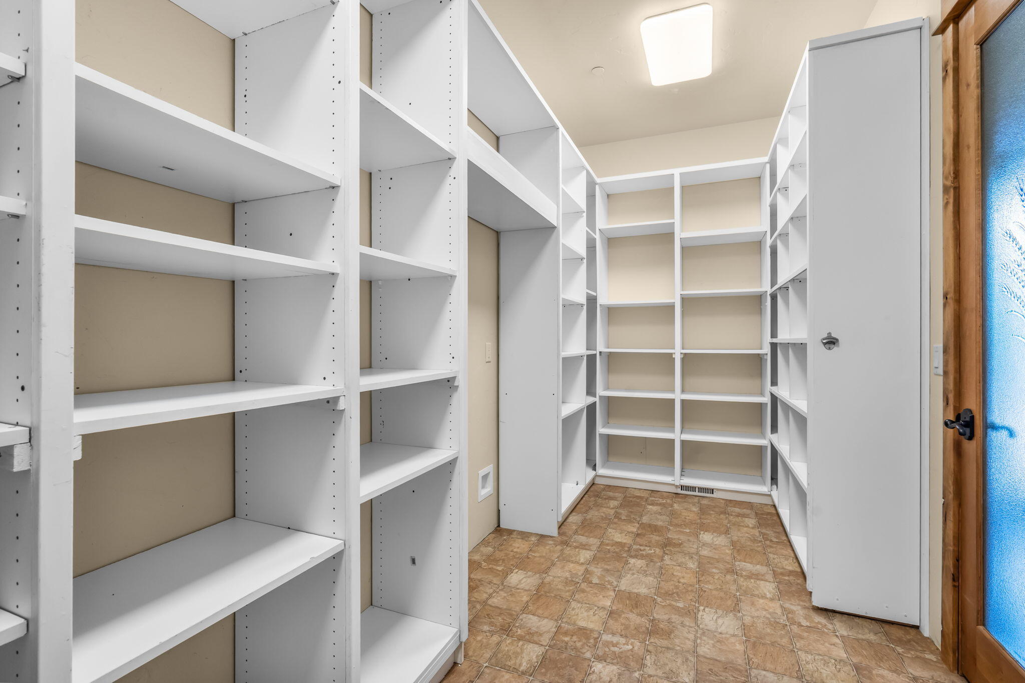 West Powell Butte Es - Residential