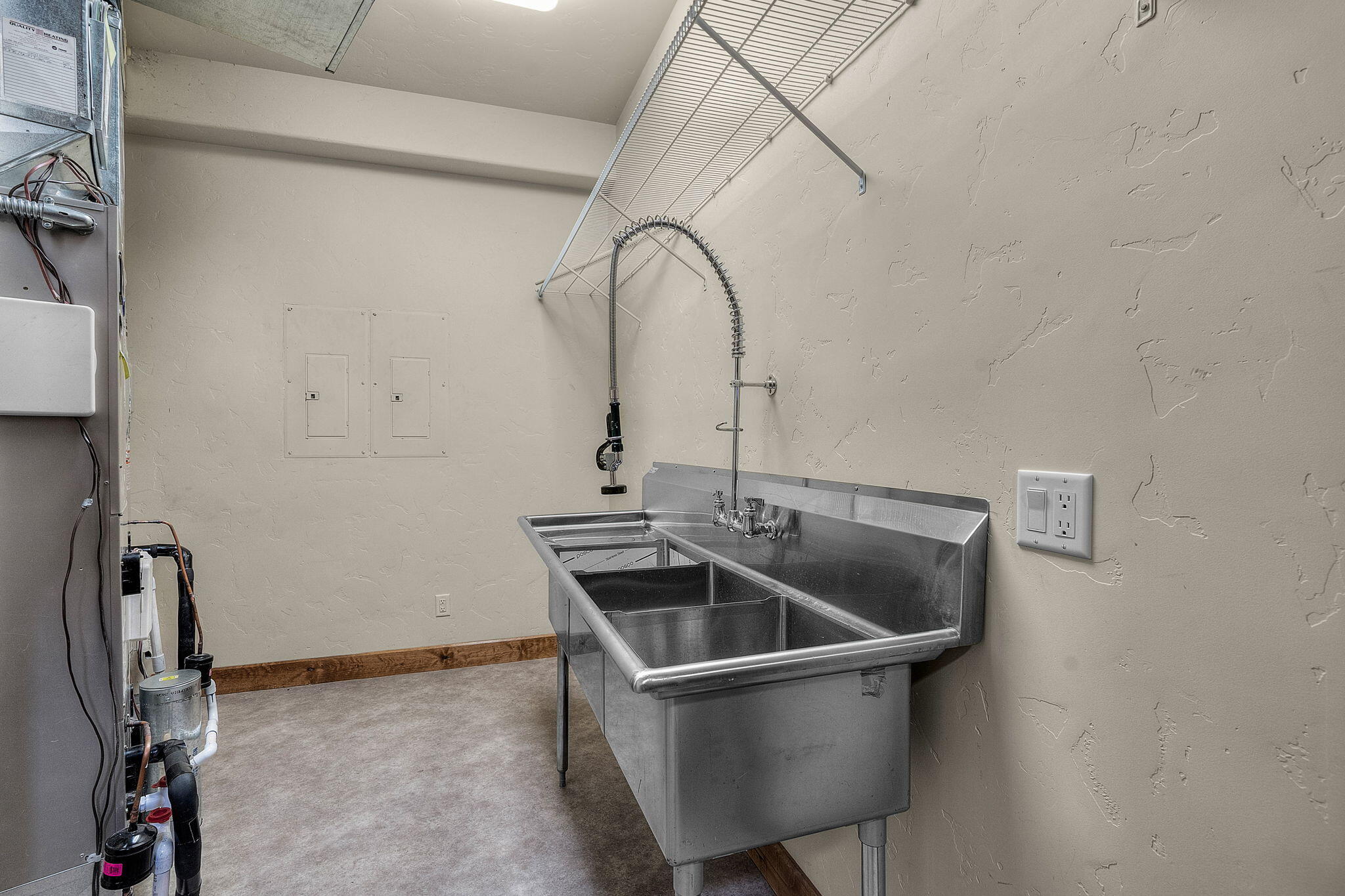 West Powell Butte Es - Residential