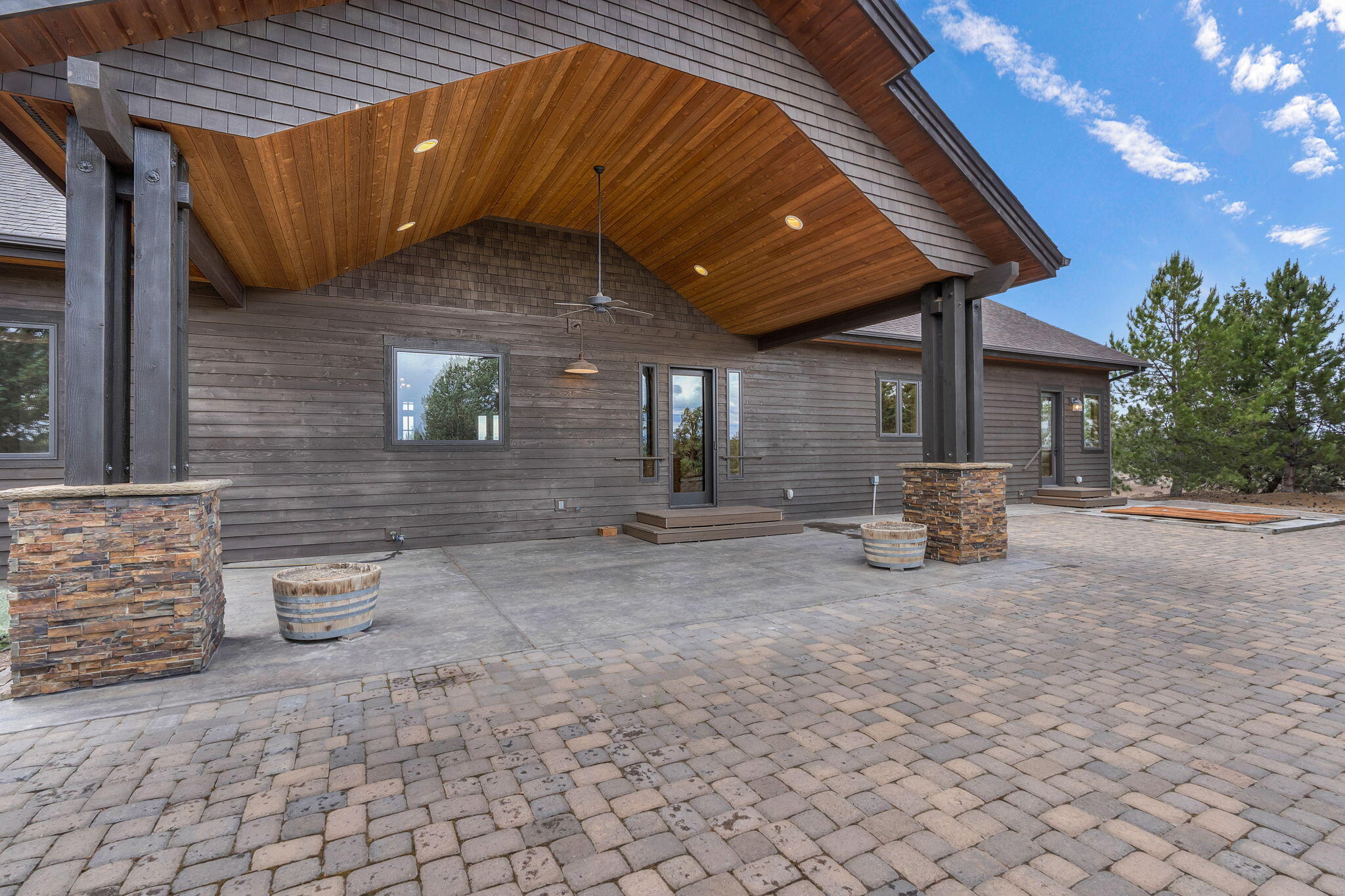 West Powell Butte Es - Residential