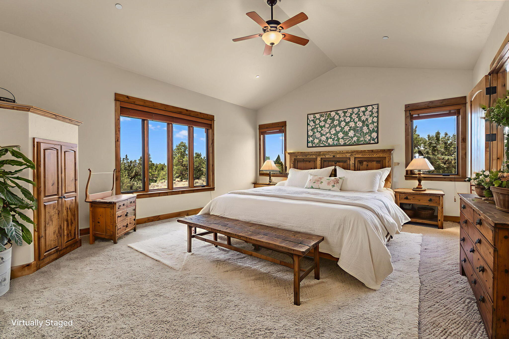 West Powell Butte Es - Residential