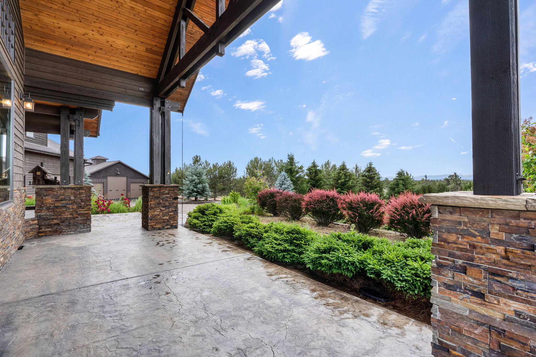 West Powell Butte Es - Residential