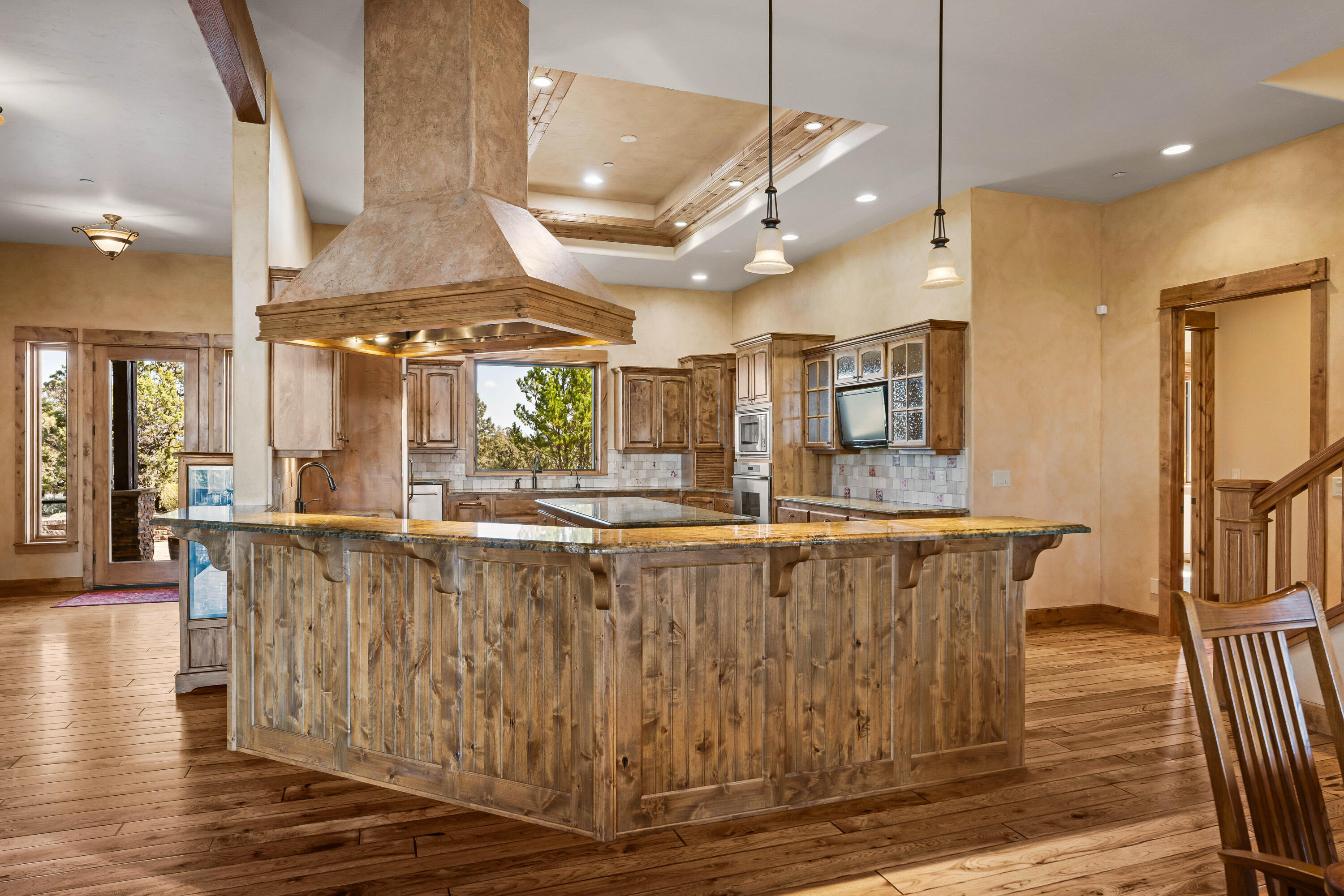 West Powell Butte Es - Residential