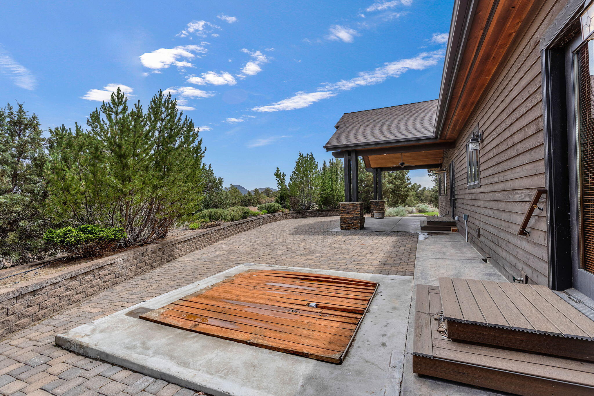 West Powell Butte Es - Residential