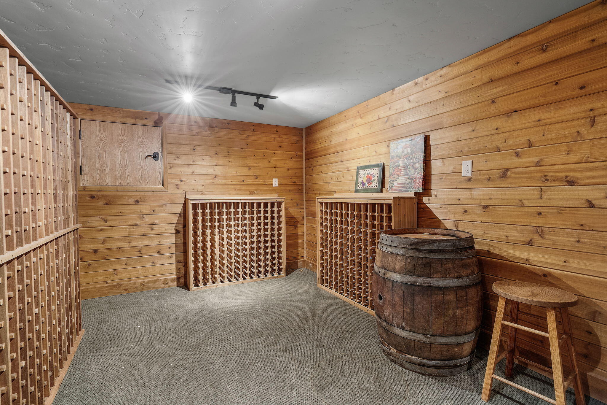 West Powell Butte Es - Residential