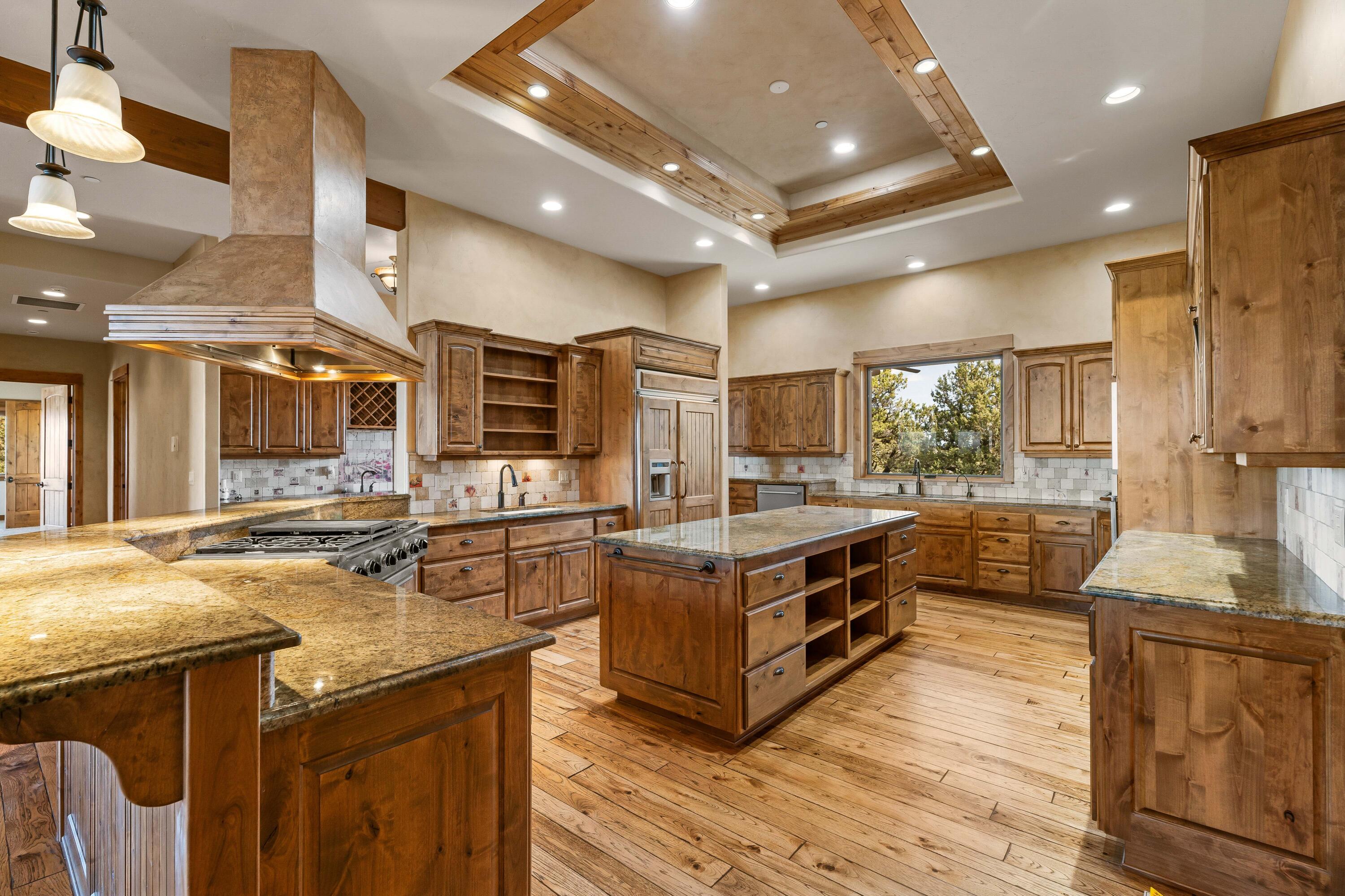 West Powell Butte Es - Residential