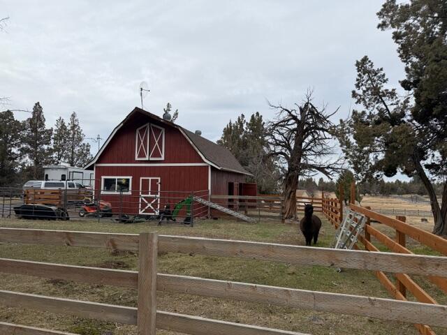 62111 Cody Road