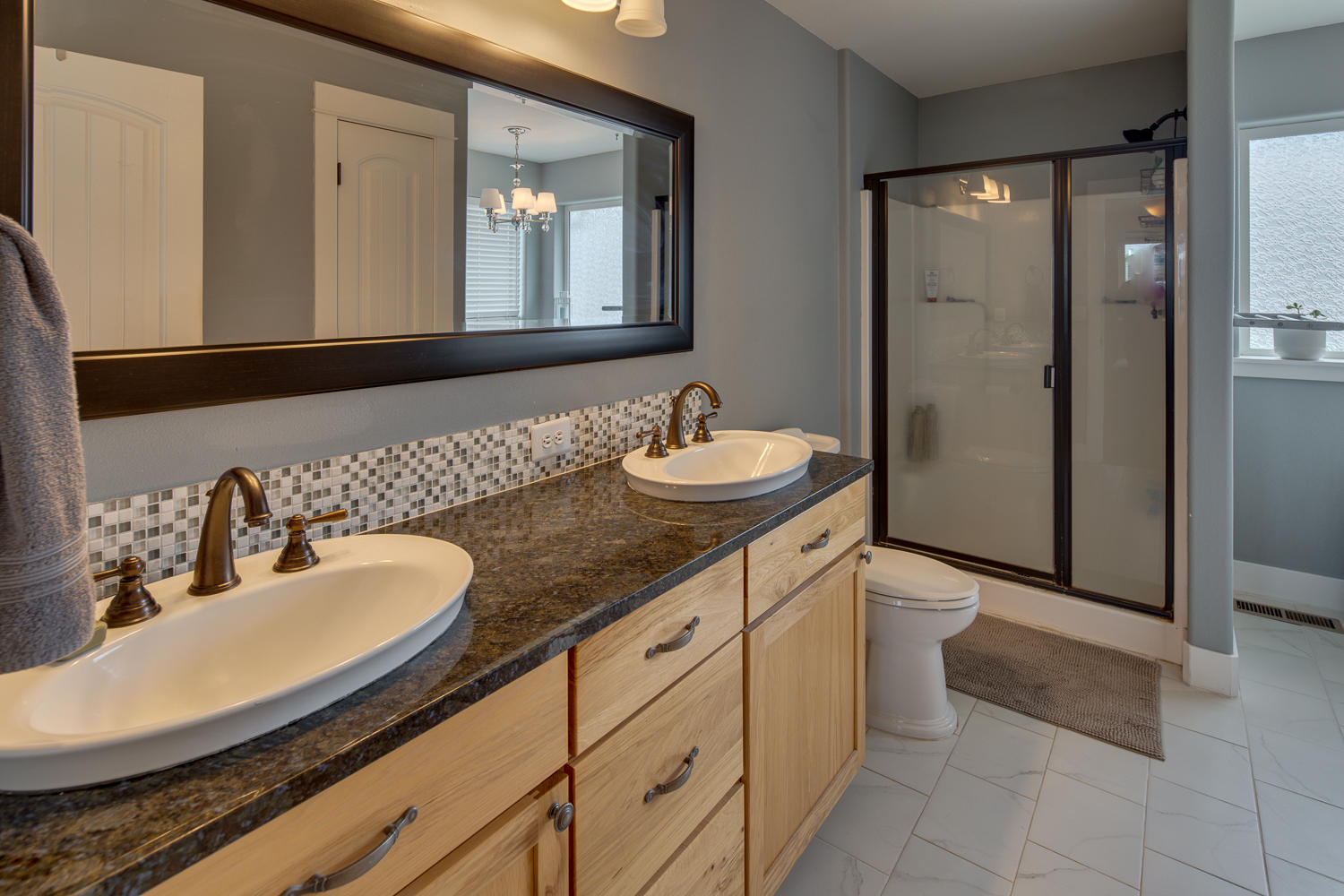 Sierra Vista - Residential