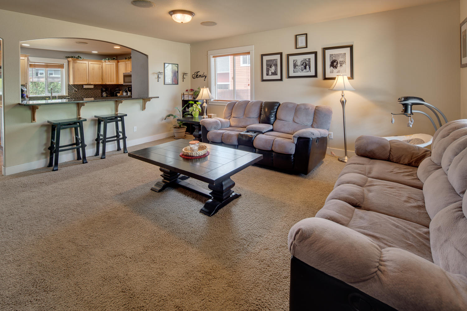 Sierra Vista - Residential