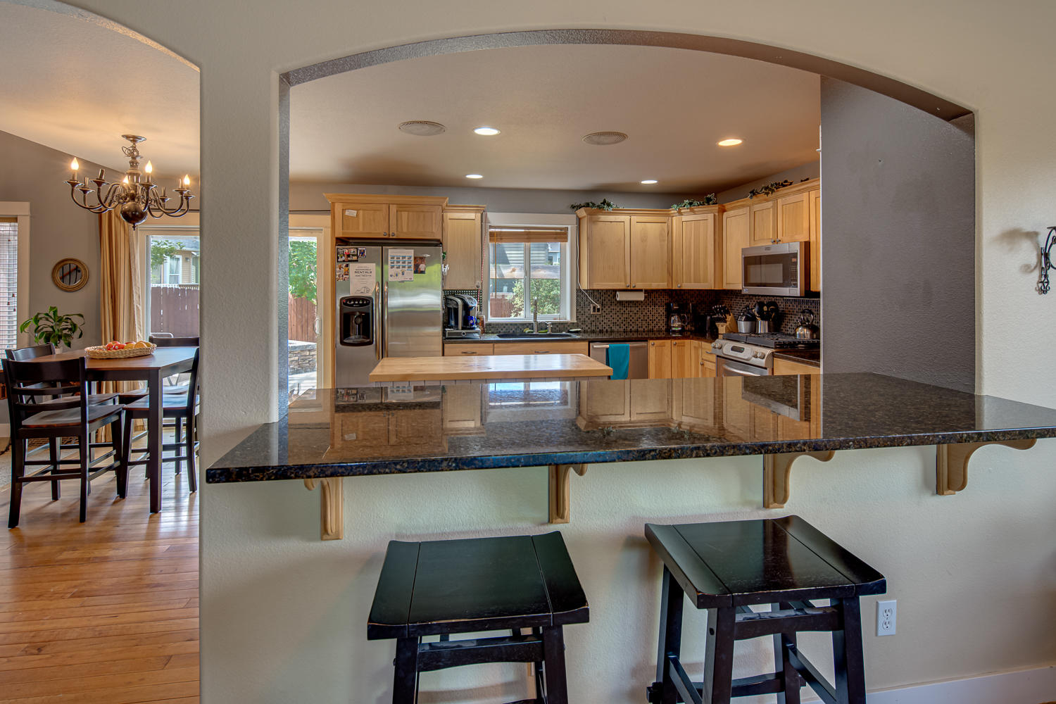 Sierra Vista - Residential