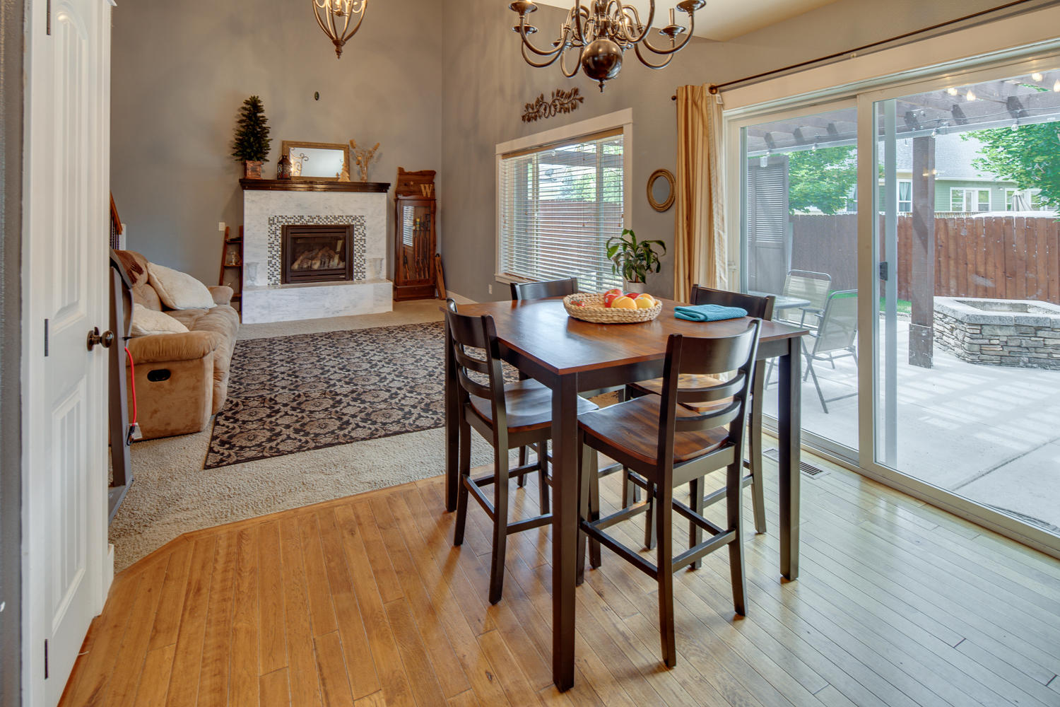 Sierra Vista - Residential