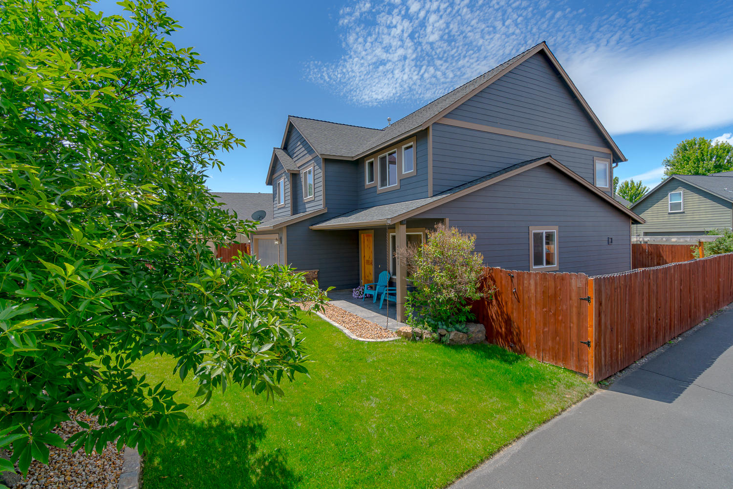 Sierra Vista - Residential