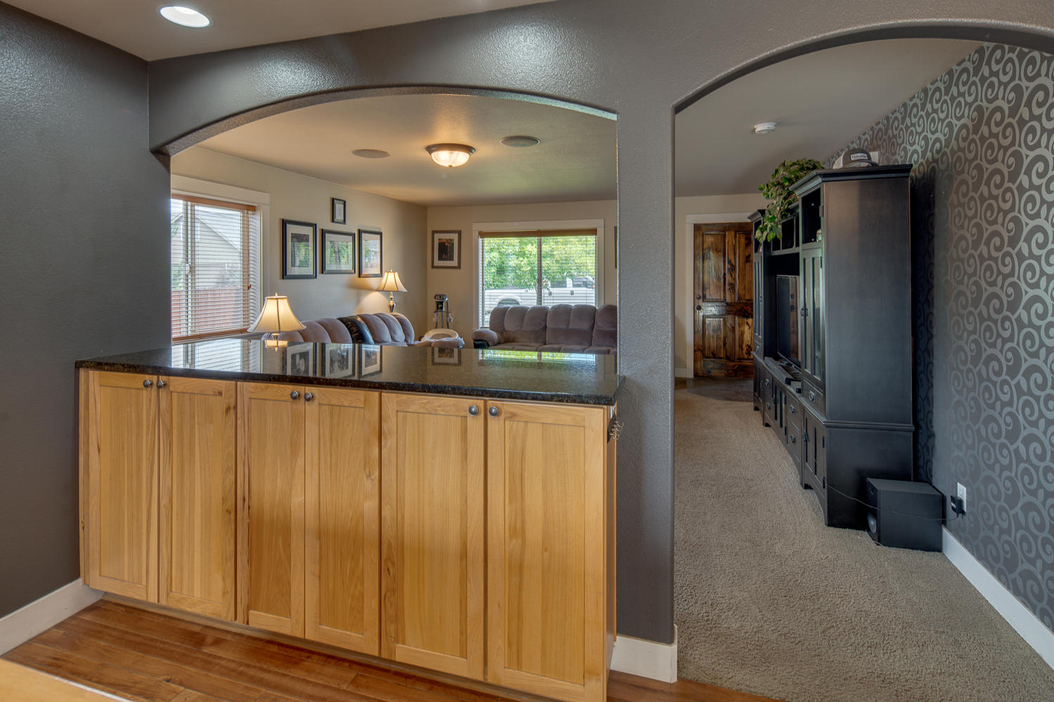 Sierra Vista - Residential