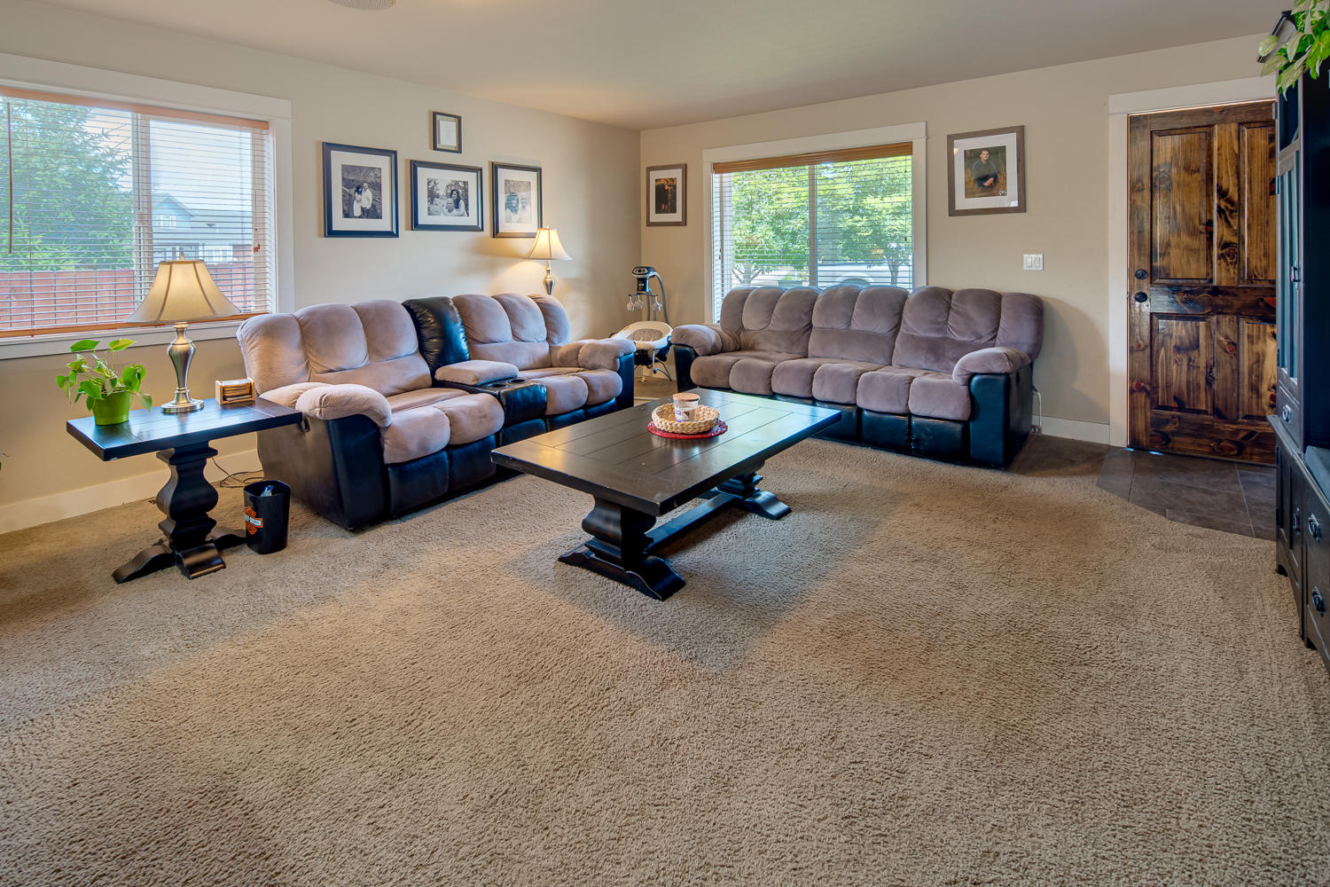 Sierra Vista - Residential