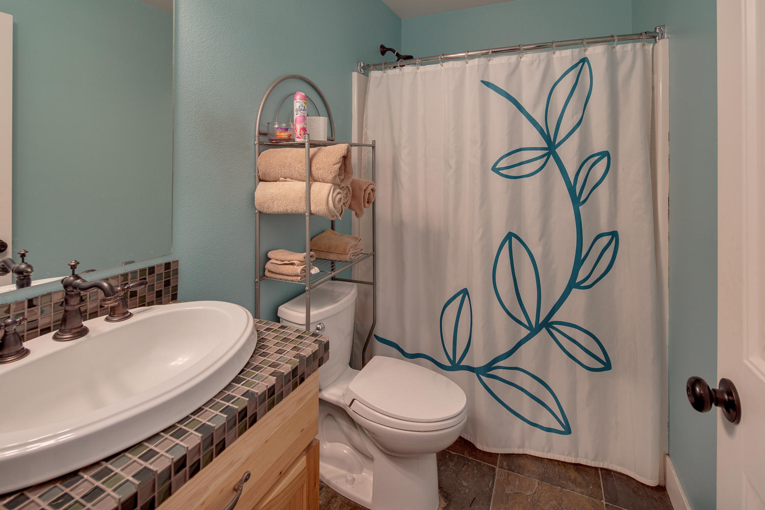 Sierra Vista - Residential