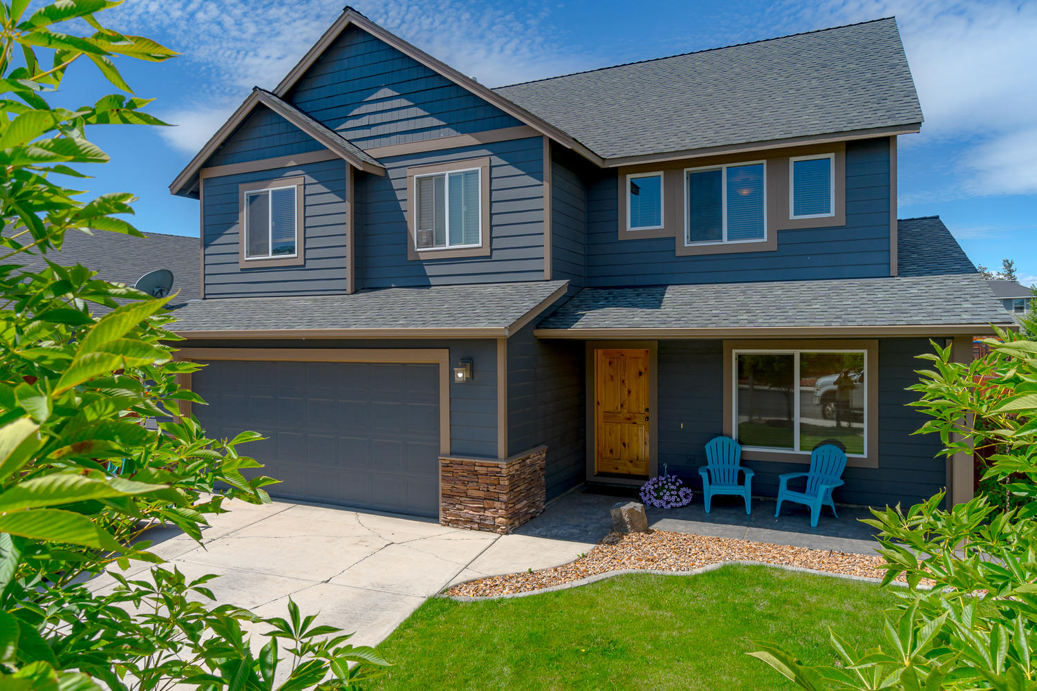 Sierra Vista - Residential