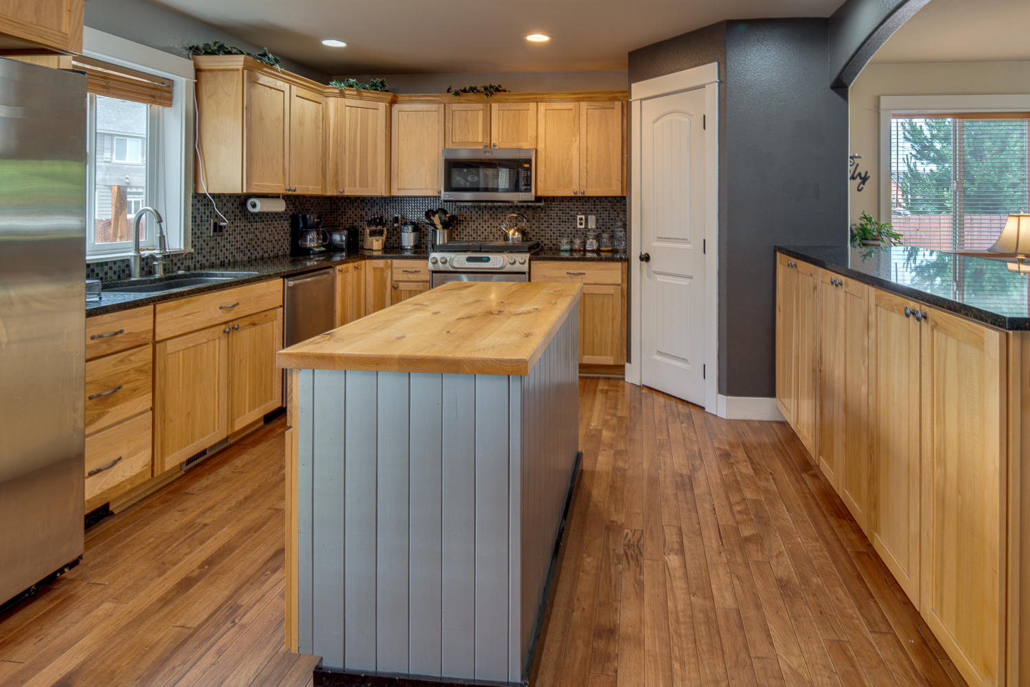 Sierra Vista - Residential