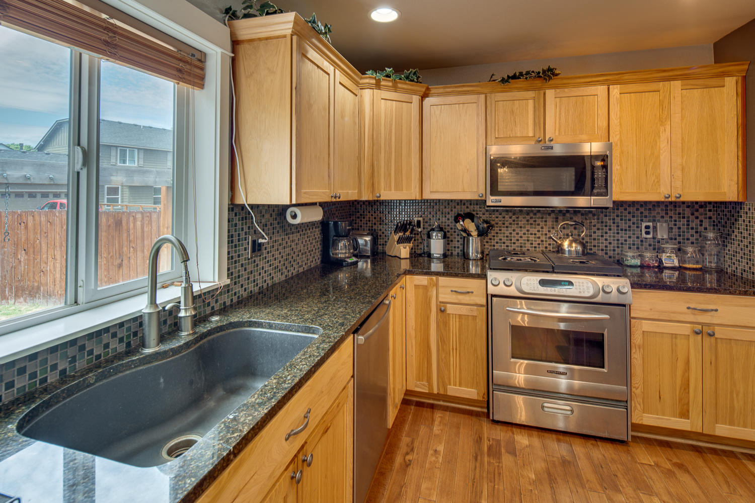 Sierra Vista - Residential