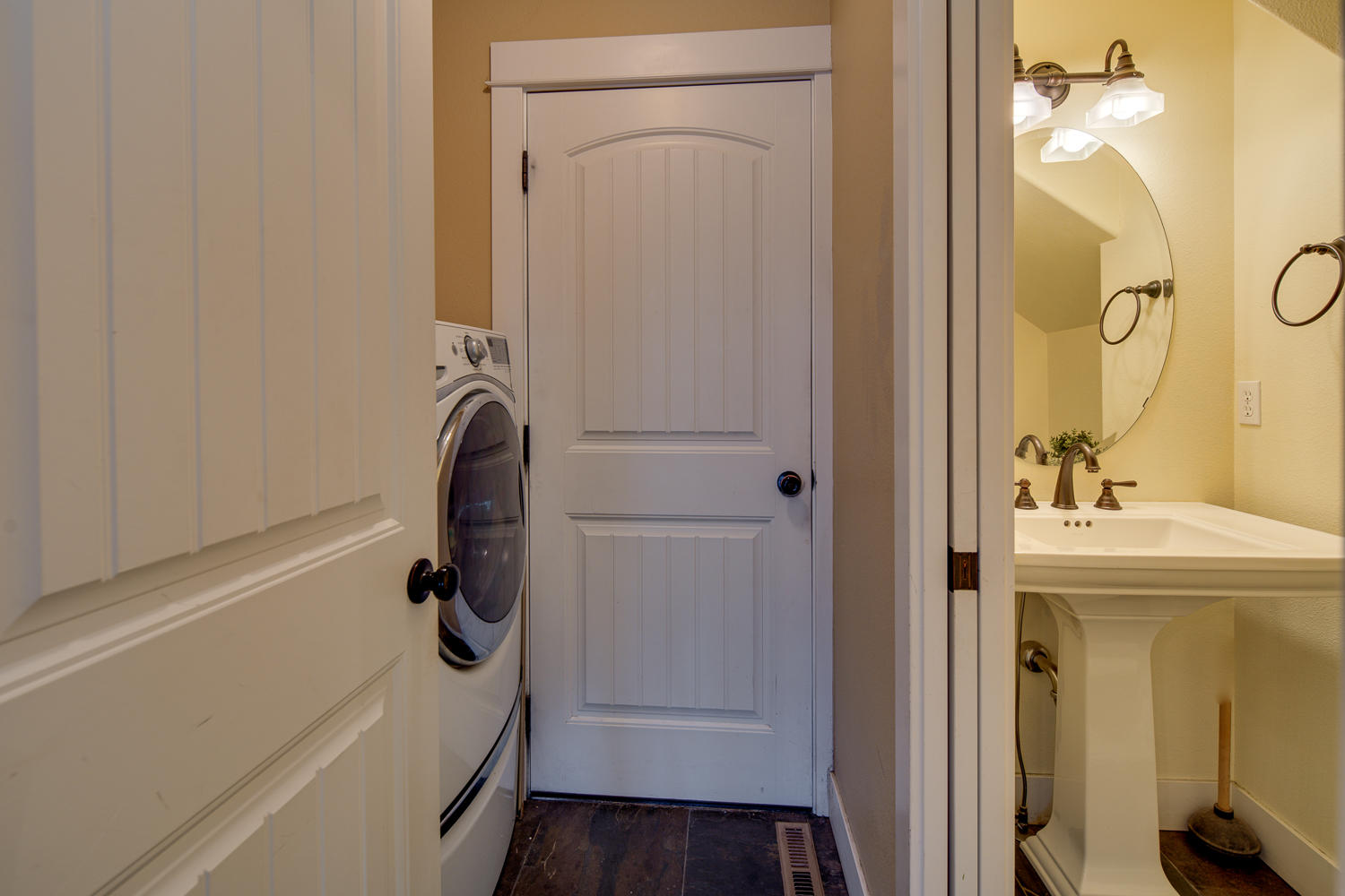 Sierra Vista - Residential